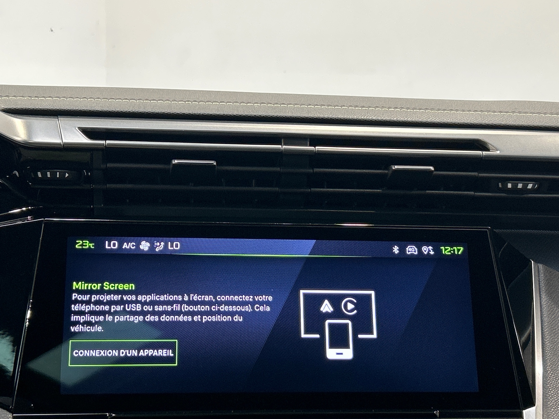 PEUGEOT 308 SW GT Hybrid 145 ch e-DCS6