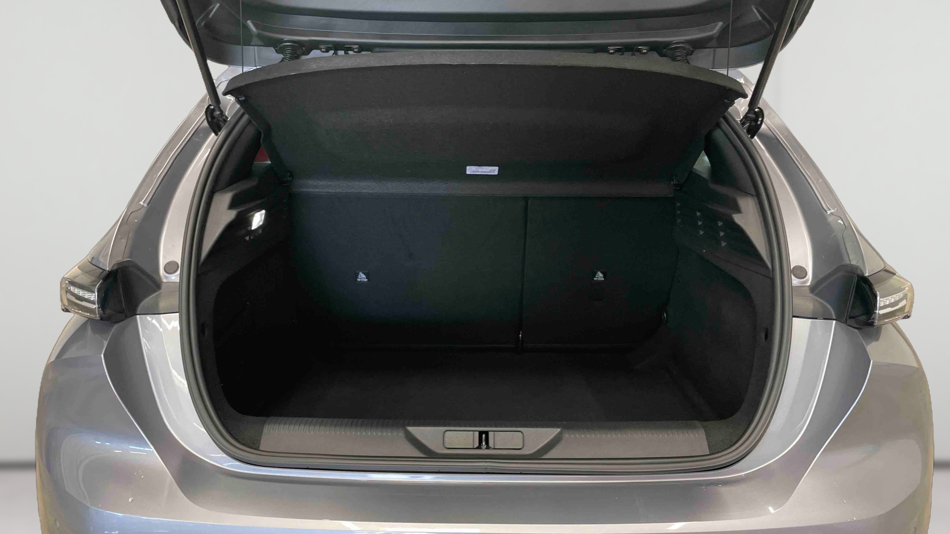 PEUGEOT 308 Allure BlueHDI 130 ch S&S EAT8