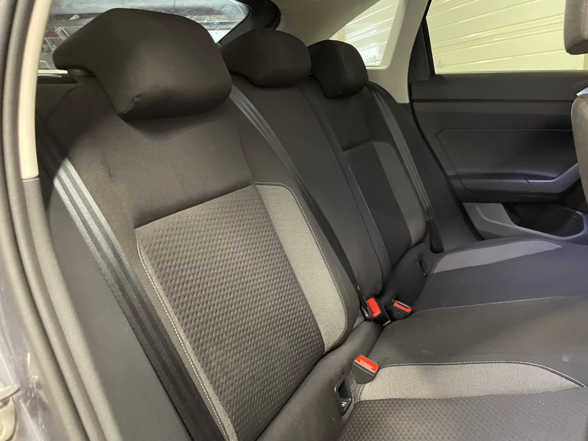VOLKSWAGEN TAIGO 1.0 TSI 116 DSG7 VW Edition