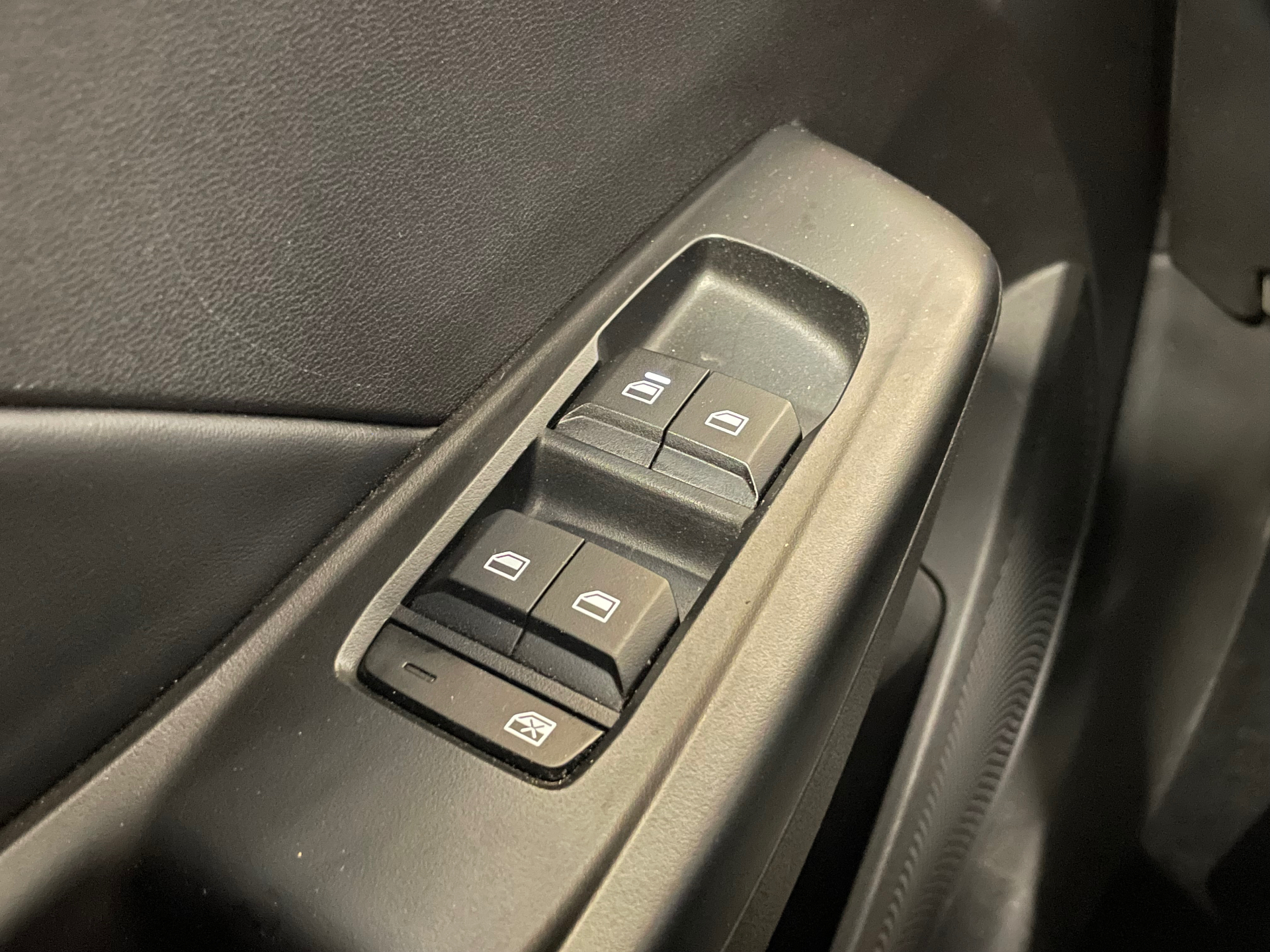 MG MG3 1.5 L Hybrid+ 195 ch Luxury