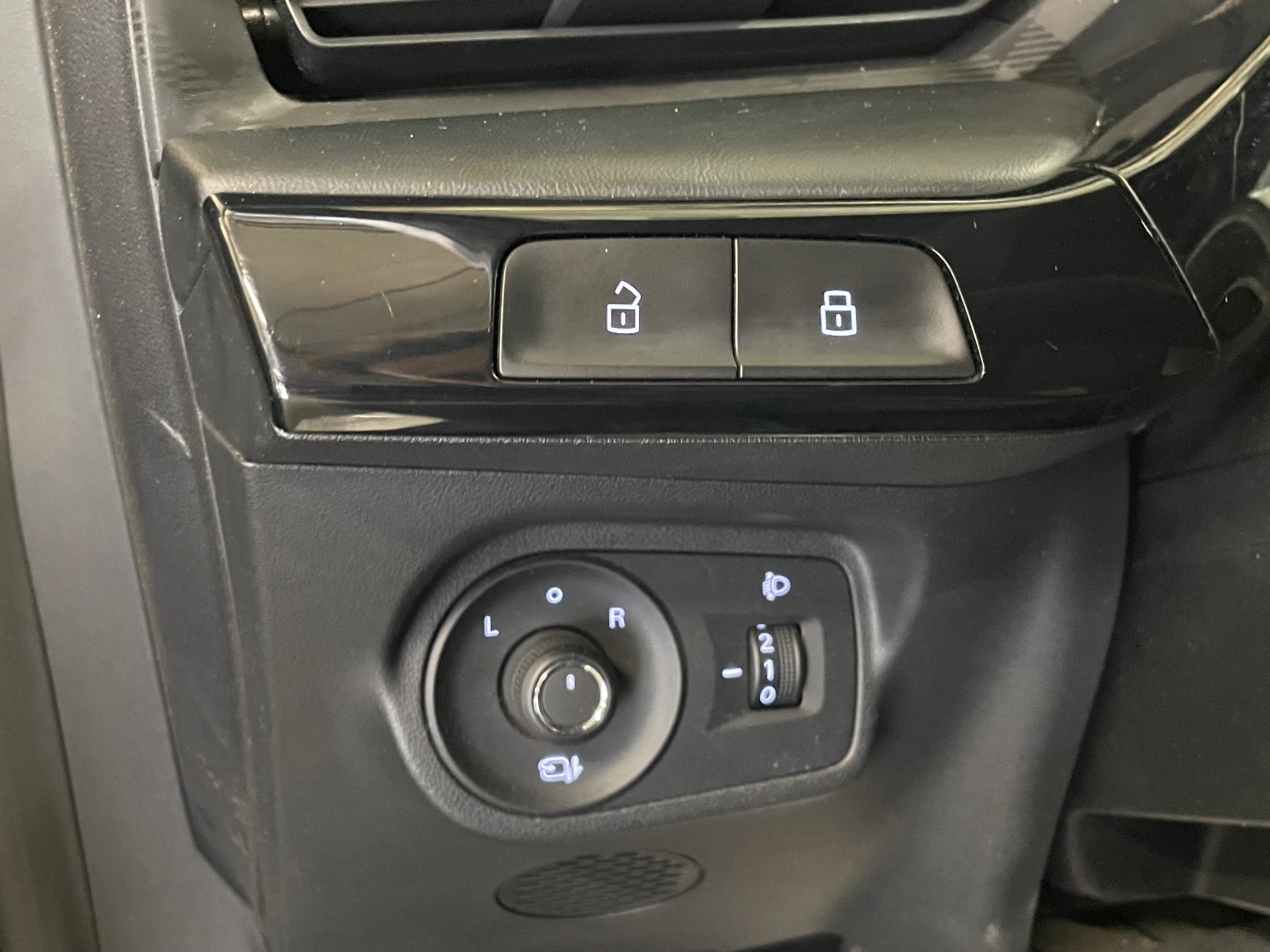 MG MG3 1.5 L Hybrid+ 195 ch Luxury