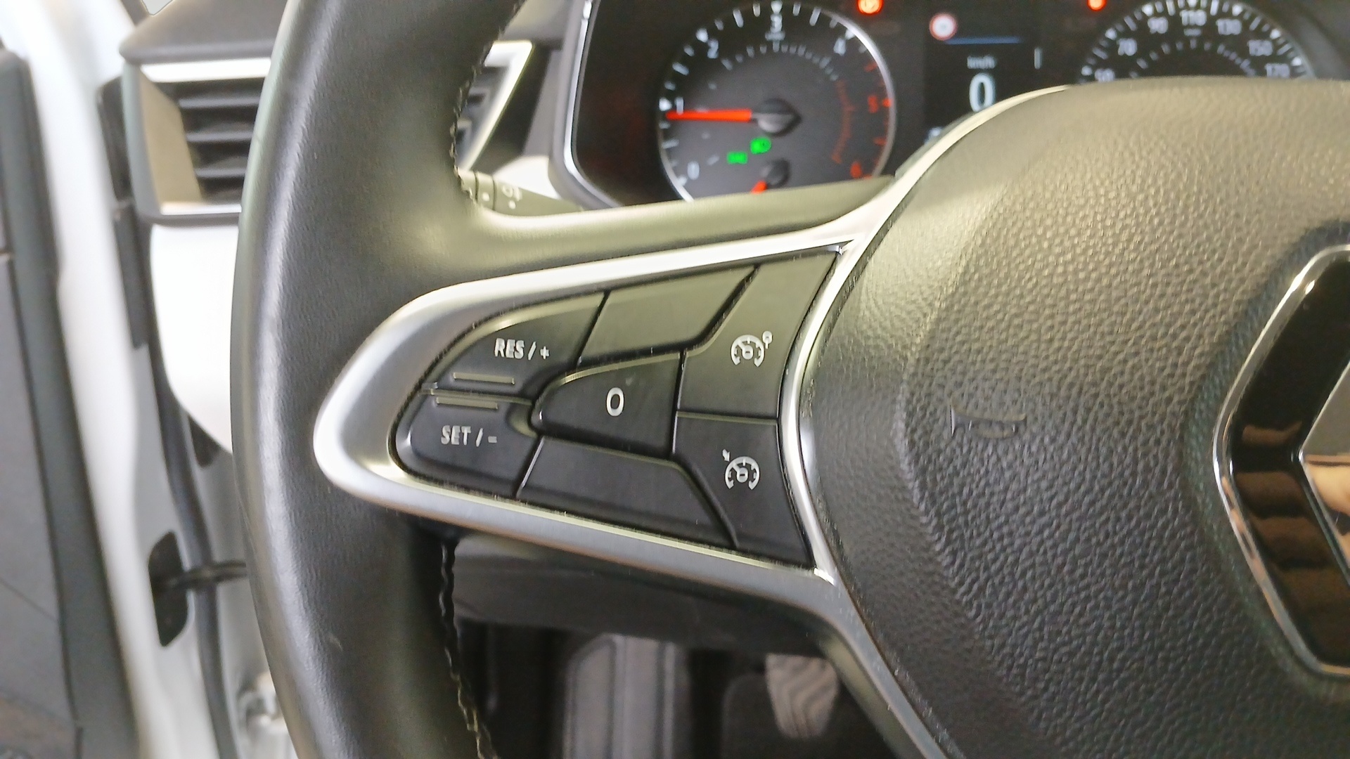 RENAULT CLIO V SOCIETE SOCIETE BLUE DCI 100 EVOLUTION REVERSIBLE