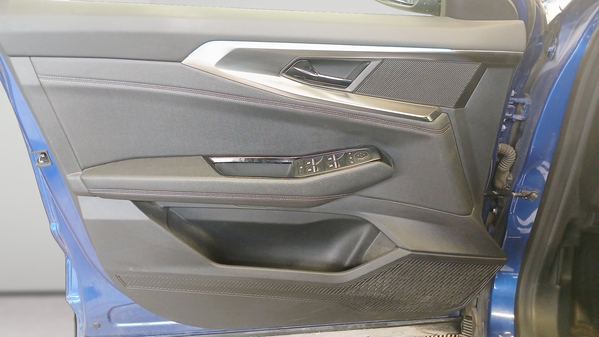 RENAULT AUSTRAL E-Tech hybrid 200 Techno