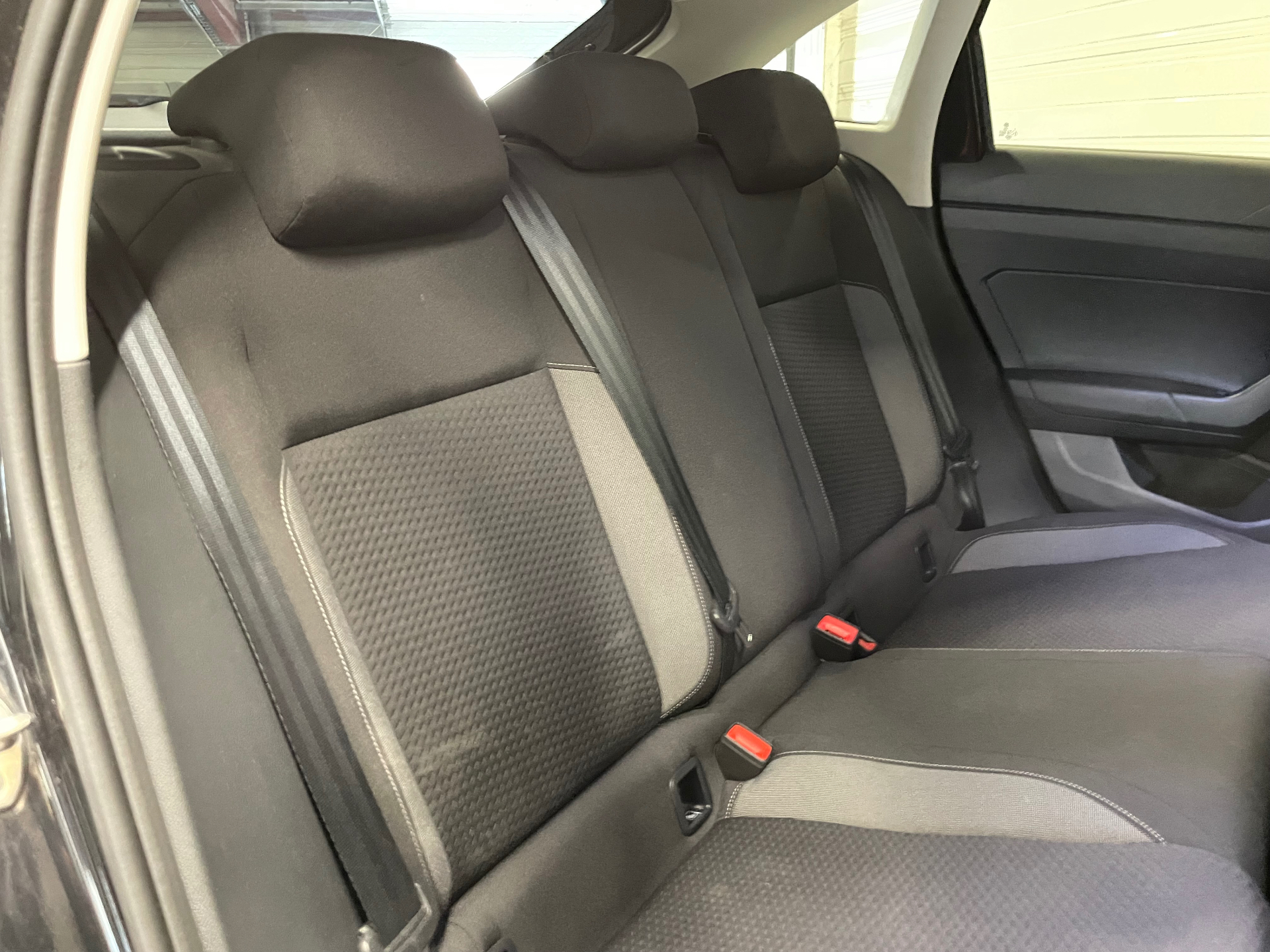 VOLKSWAGEN TAIGO 1.0 TSI 116 DSG7 VW Edition