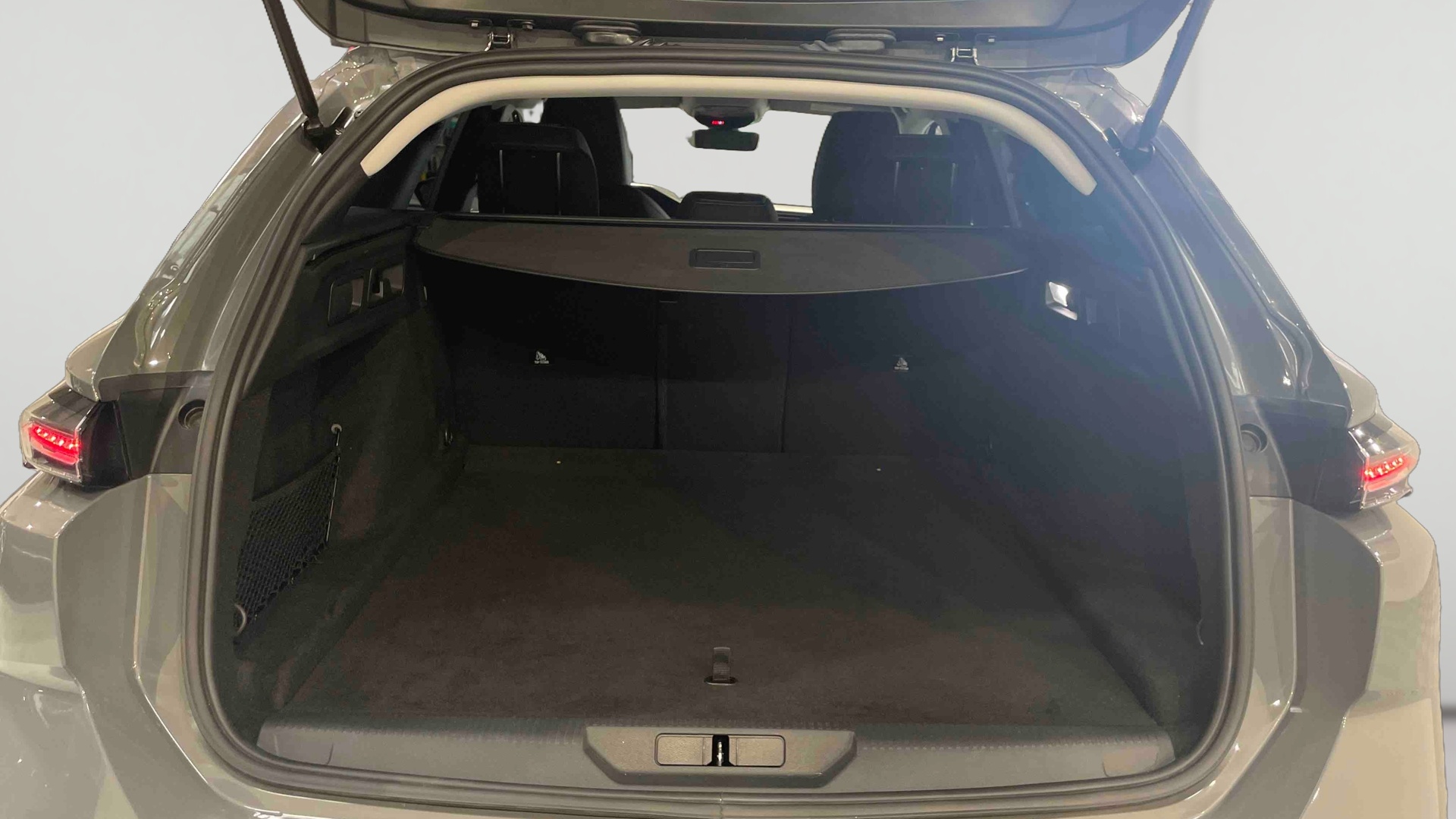 PEUGEOT 308 SW BlueHDi 130ch S&S EAT8 Allure