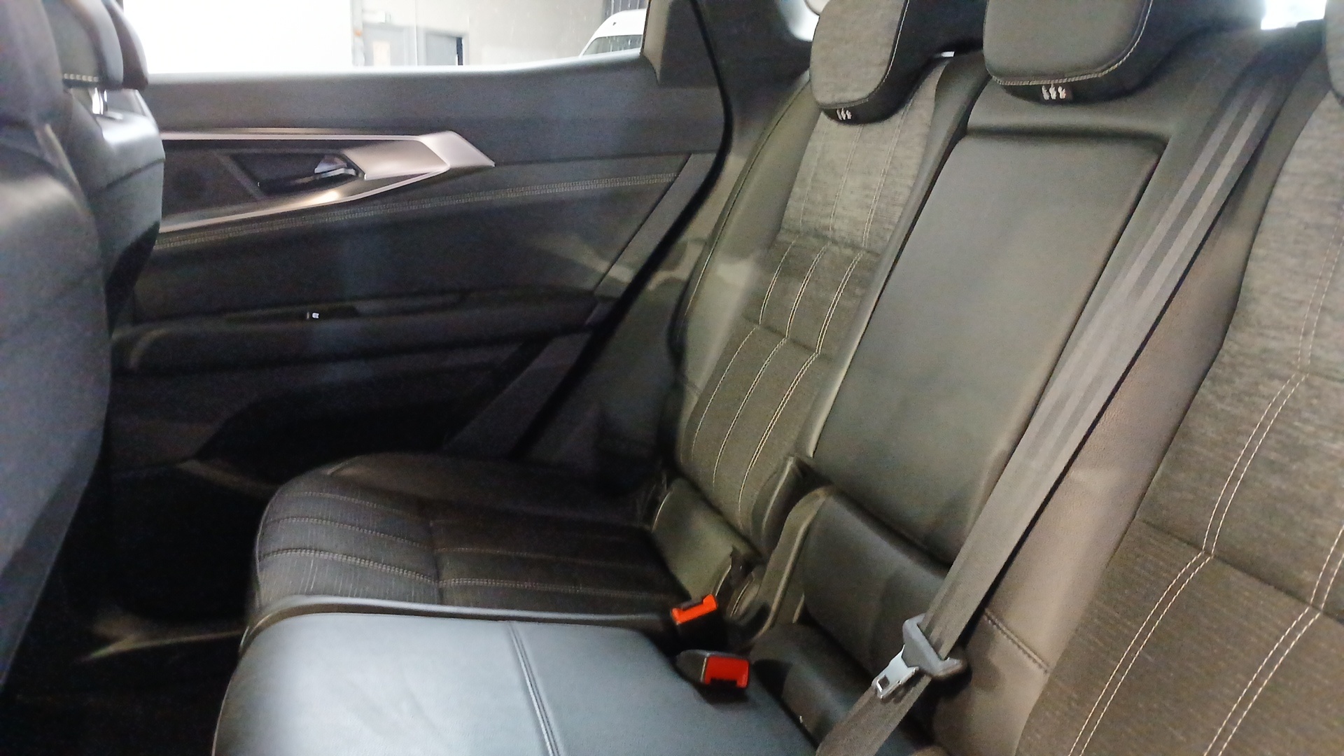 RENAULT AUSTRAL E-Tech hybrid 200 Techno