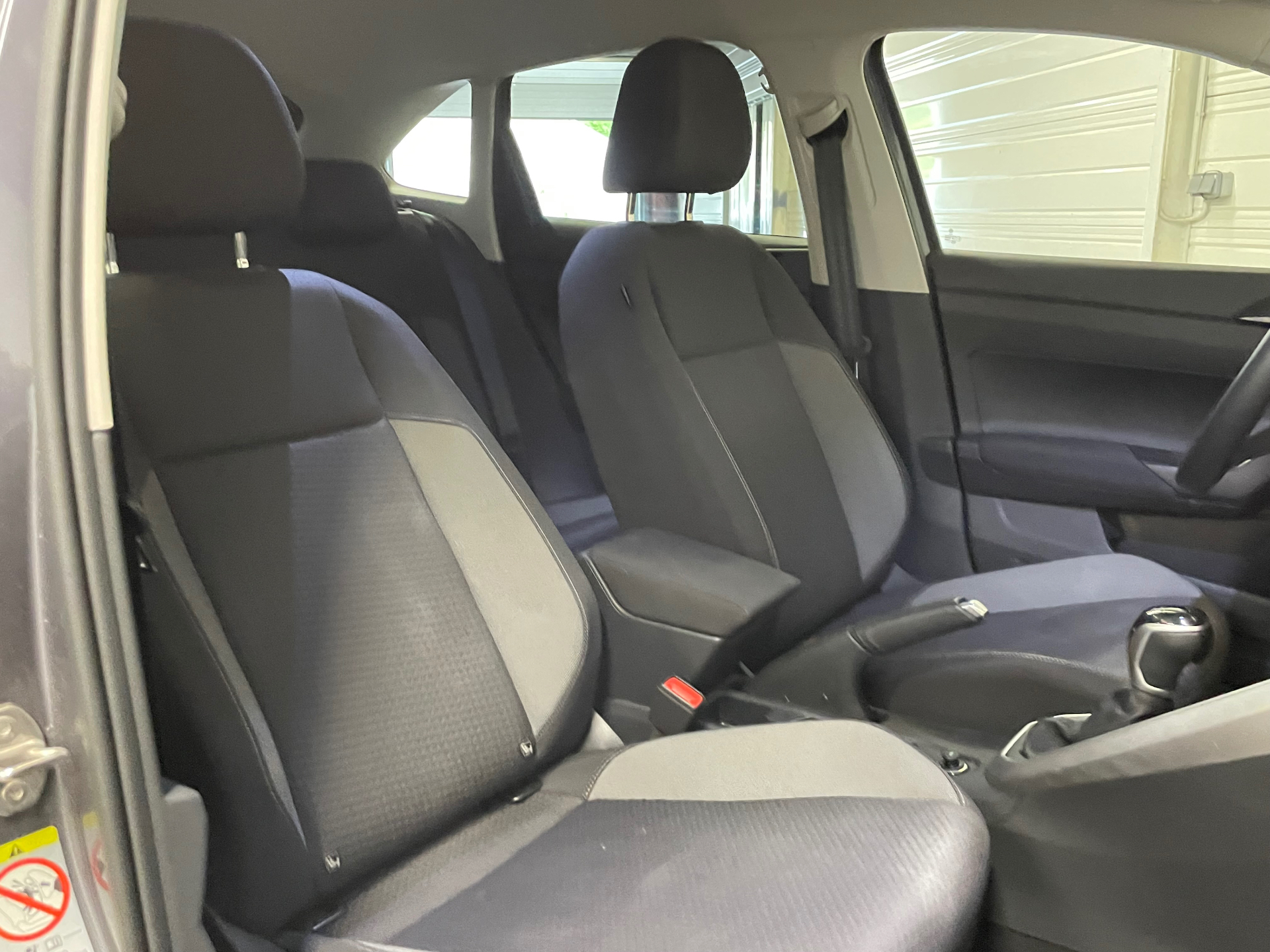 VOLKSWAGEN TAIGO 1.0 TSI 116 DSG7 VW Edition