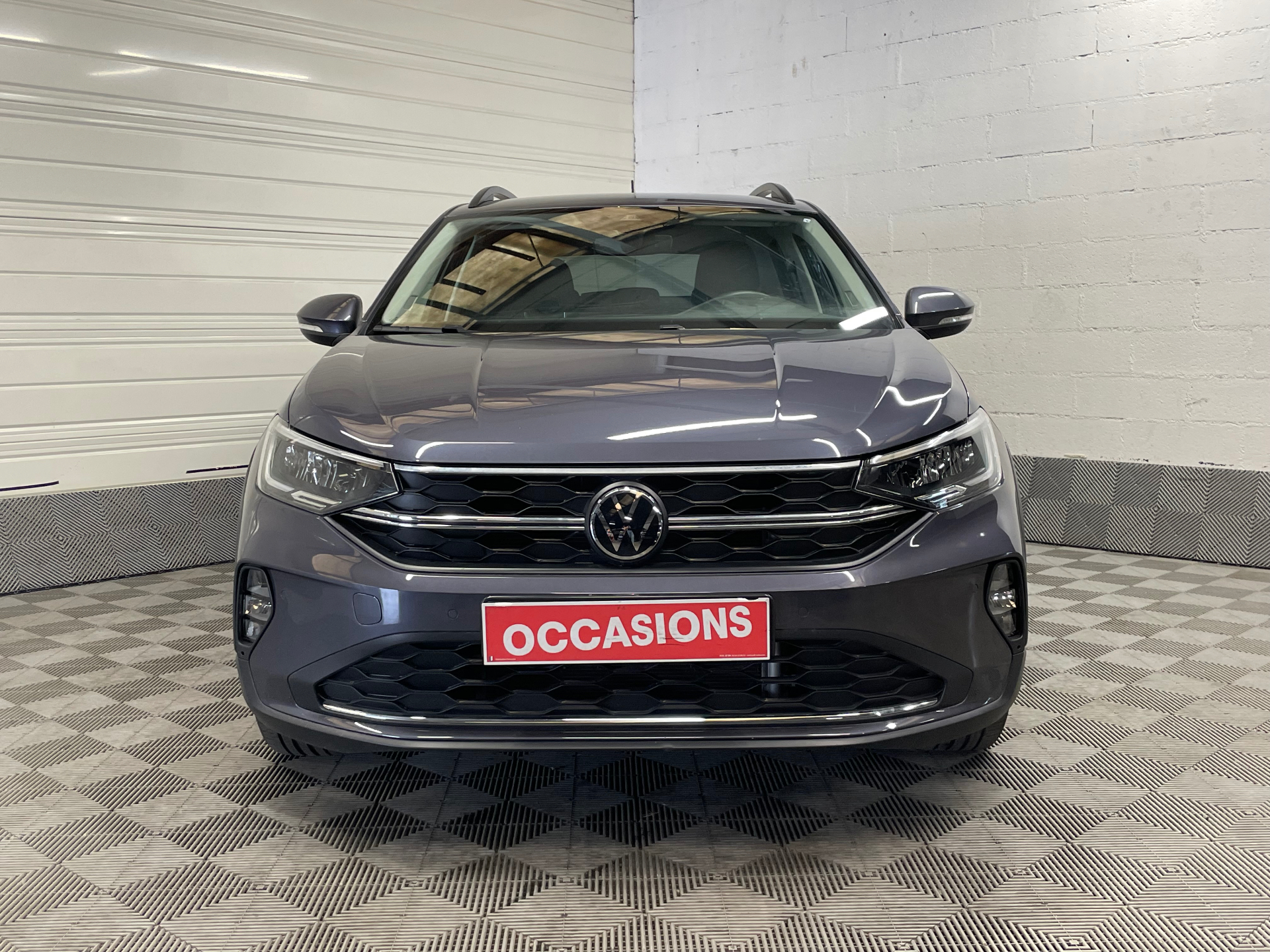 VOLKSWAGEN TAIGO 1.0 TSI 116 DSG7 VW Edition