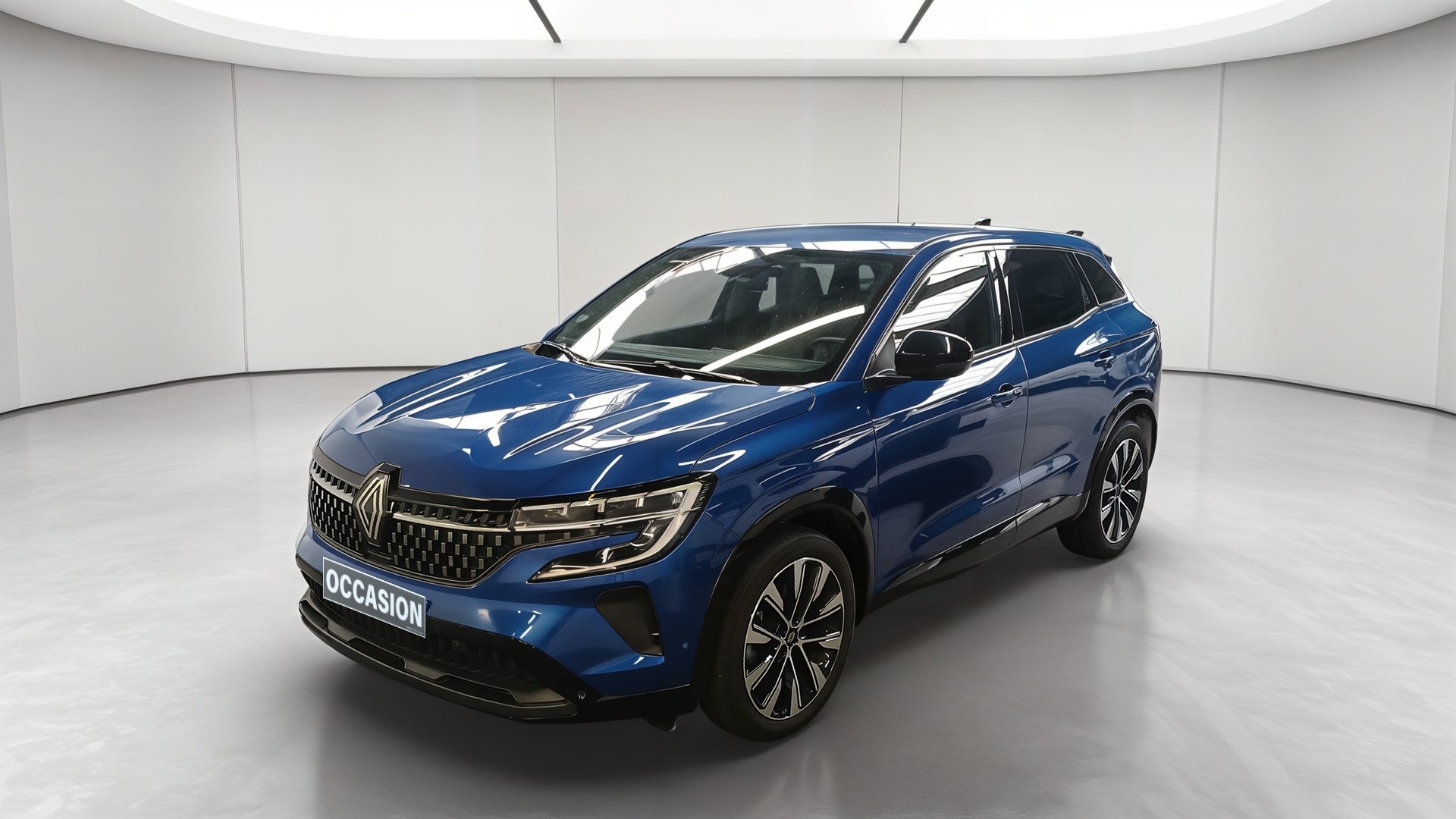 RENAULT AUSTRAL E-Tech hybrid 200 Techno