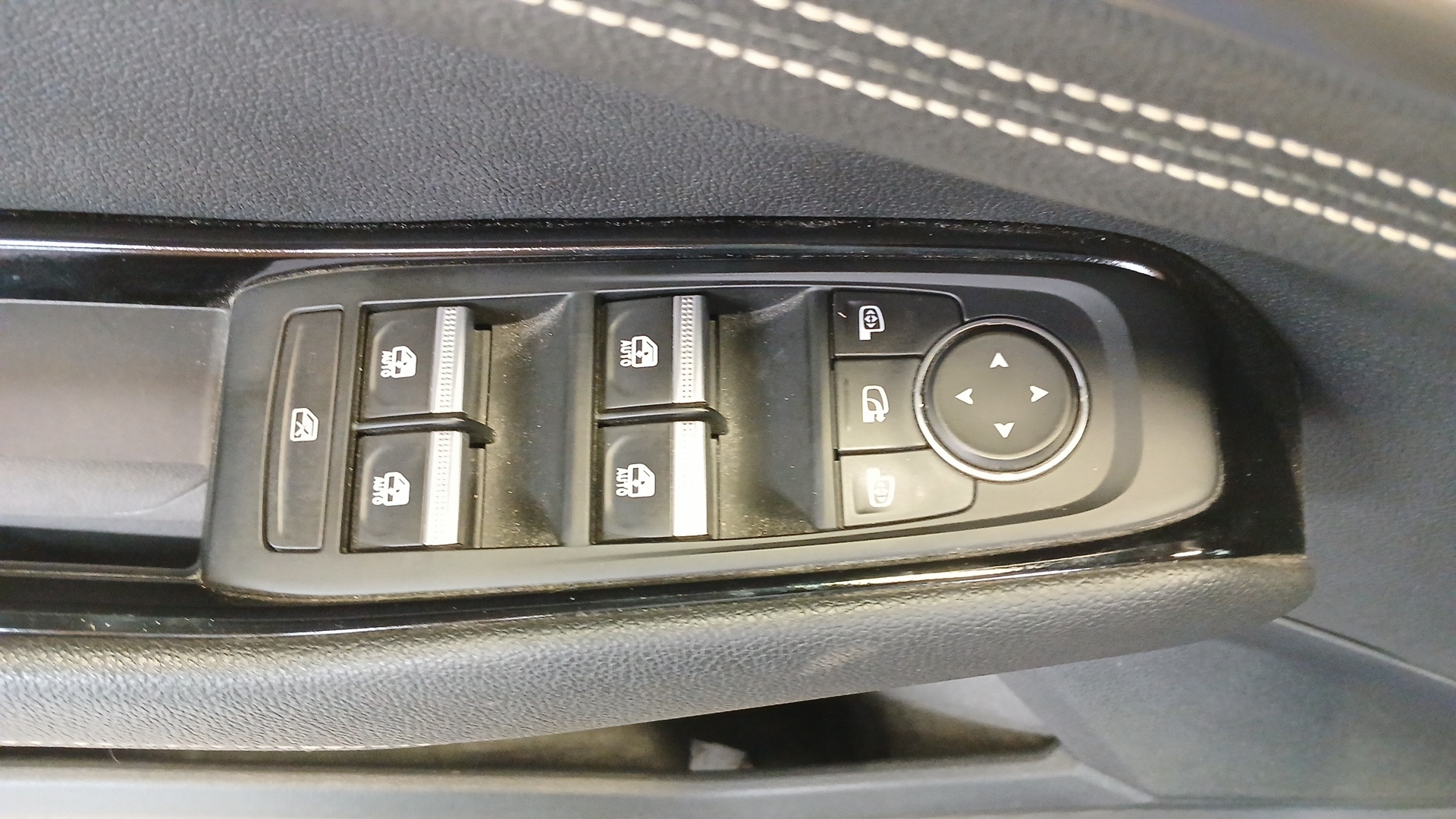 RENAULT AUSTRAL E-Tech hybrid 200 Techno