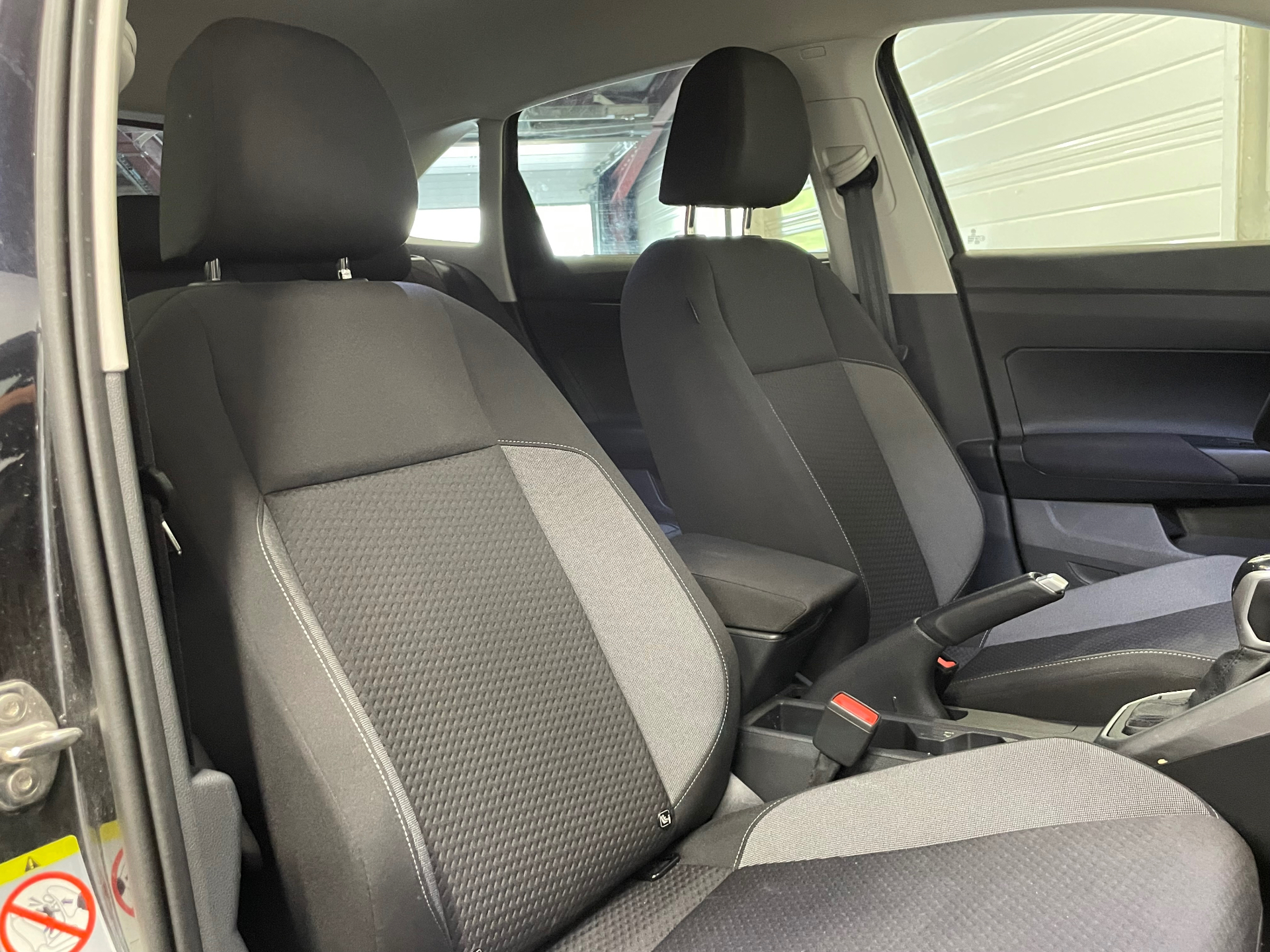 VOLKSWAGEN TAIGO 1.0 TSI 116 DSG7 VW Edition