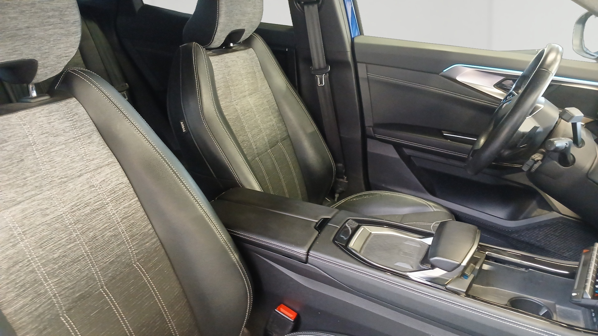 RENAULT AUSTRAL E-Tech hybrid 200 Techno