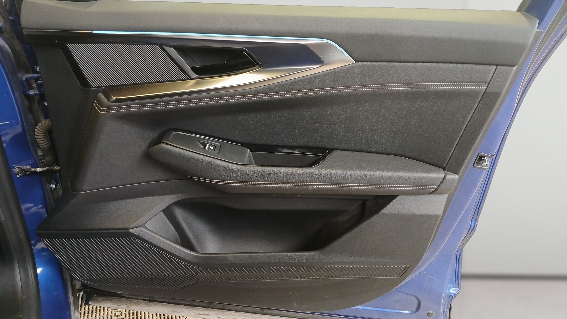 RENAULT AUSTRAL E-Tech hybrid 200 Techno