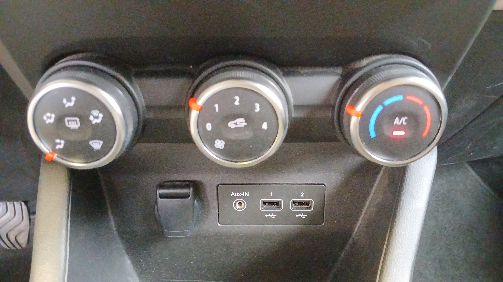 RENAULT CLIO V SOCIETE SOCIETE BLUE DCI 100 EVOLUTION REVERSIBLE
