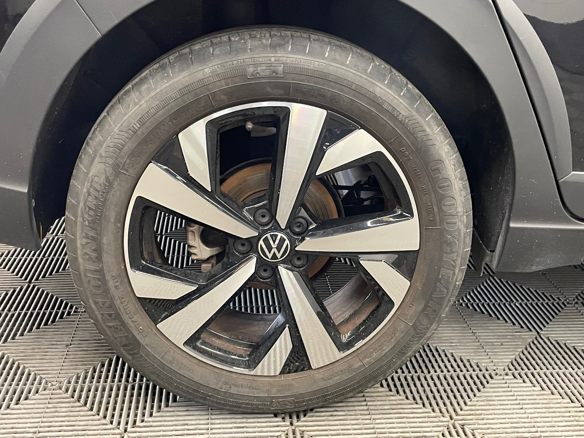 VOLKSWAGEN TAIGO 1.0 TSI 116 DSG7 VW Edition