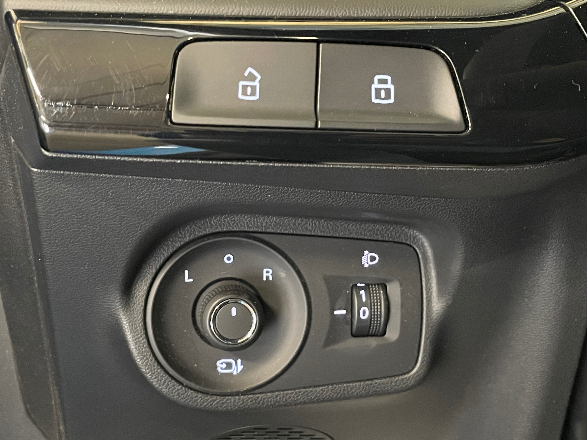 MG MG3 1.5 L Hybrid+ 195 ch Luxury