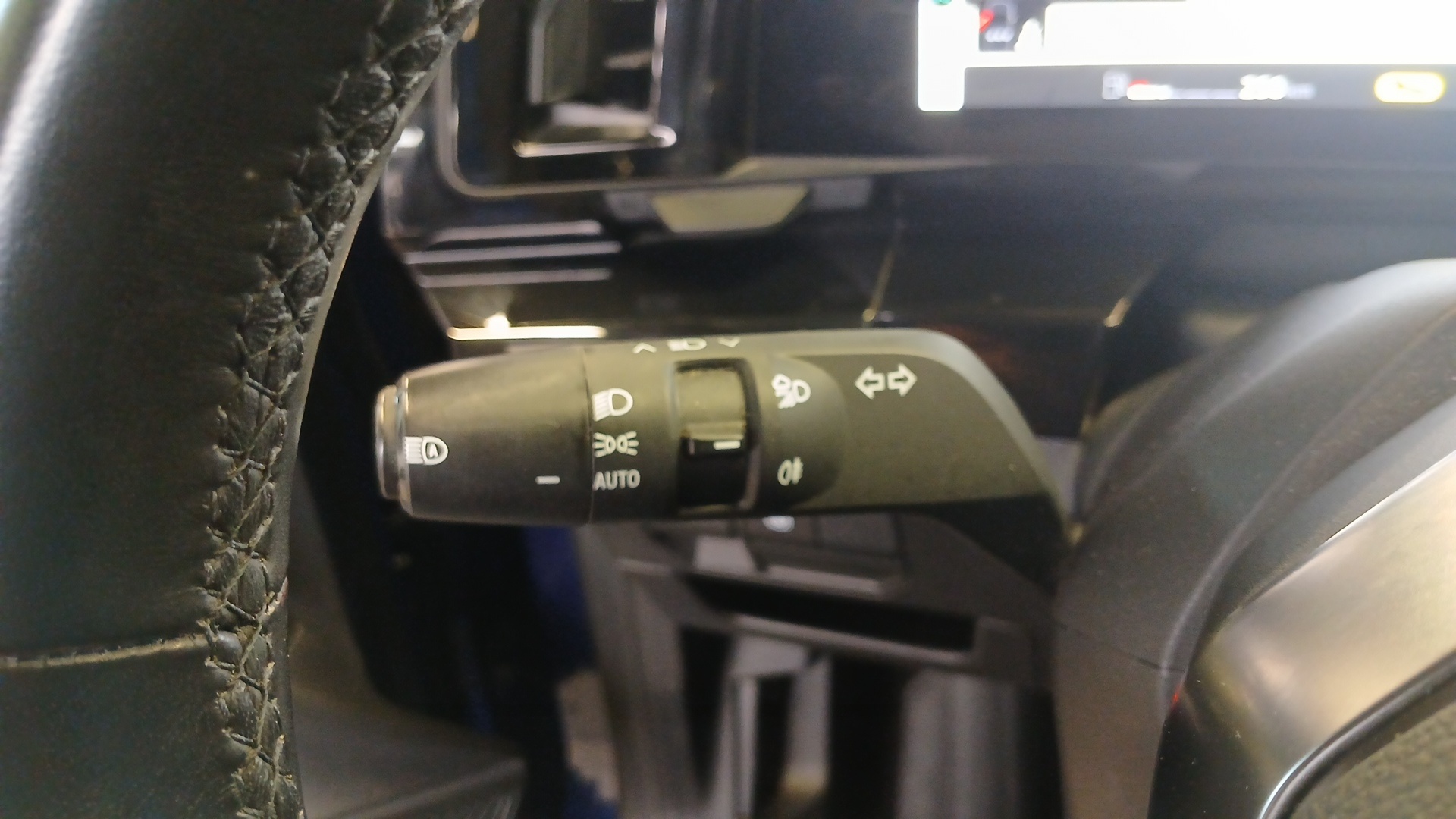 RENAULT AUSTRAL E-Tech hybrid 200 Techno