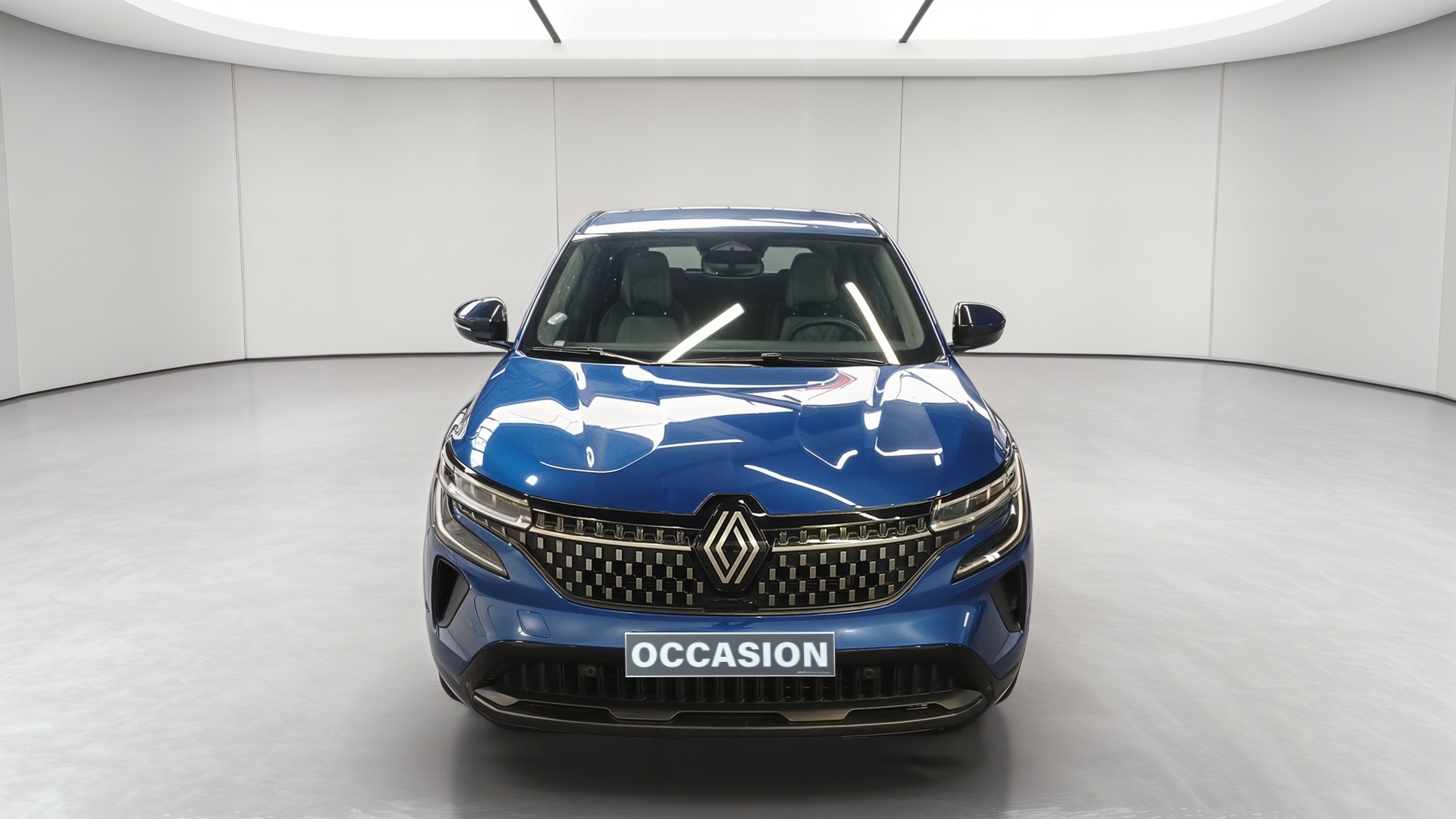 RENAULT AUSTRAL E-Tech hybrid 200 Techno