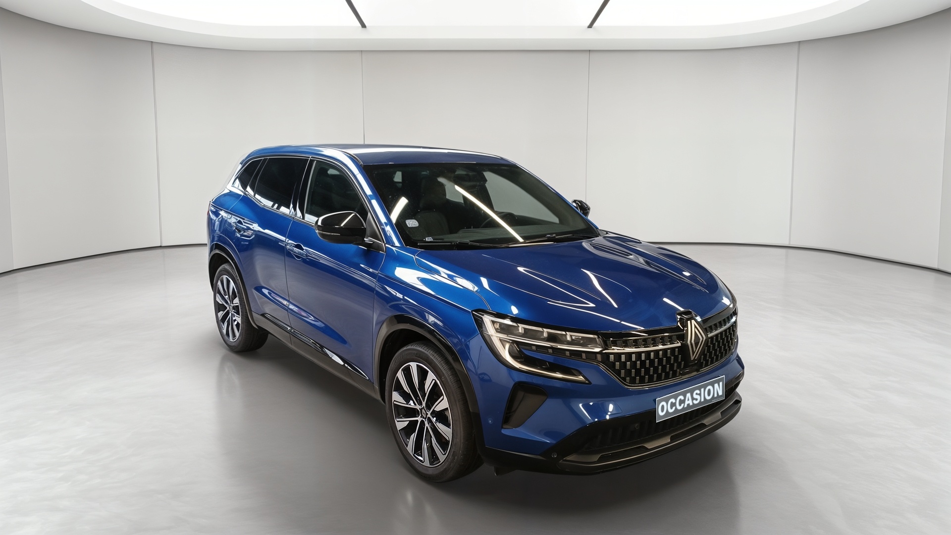 RENAULT AUSTRAL E-Tech hybrid 200 Techno