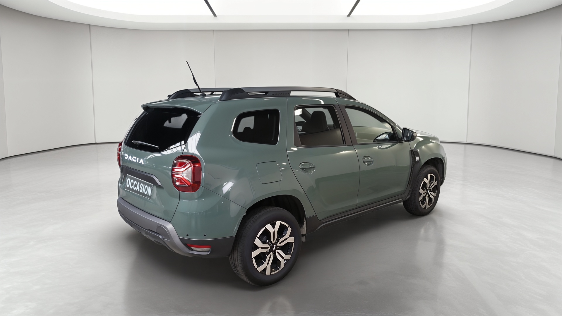 DACIA DUSTER Blue dCi 115 4x2 Journey