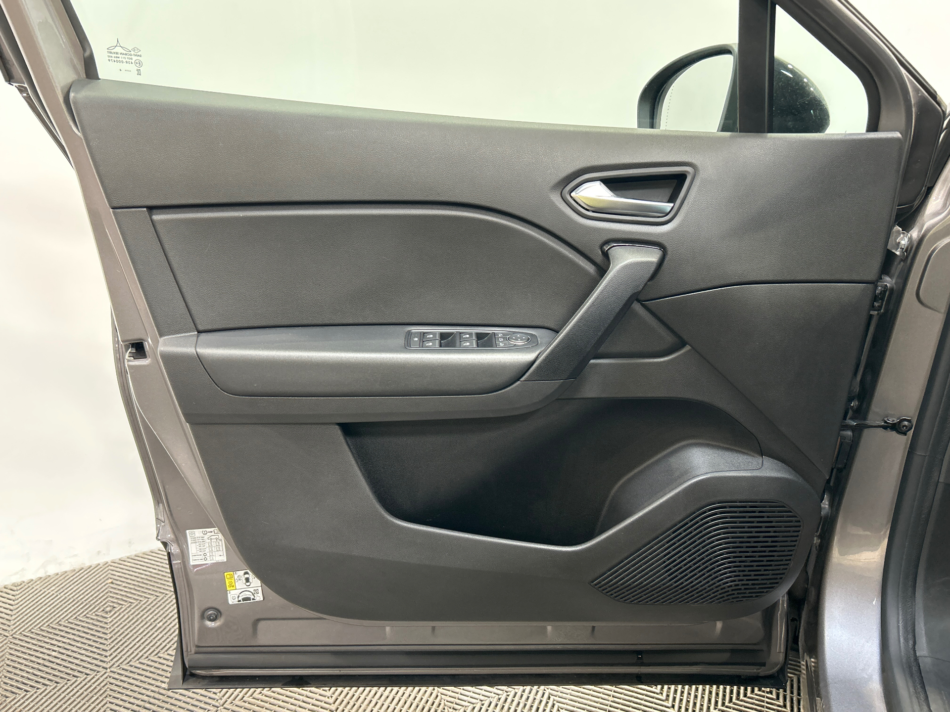 RENAULT CAPTUR evolution TCe 90