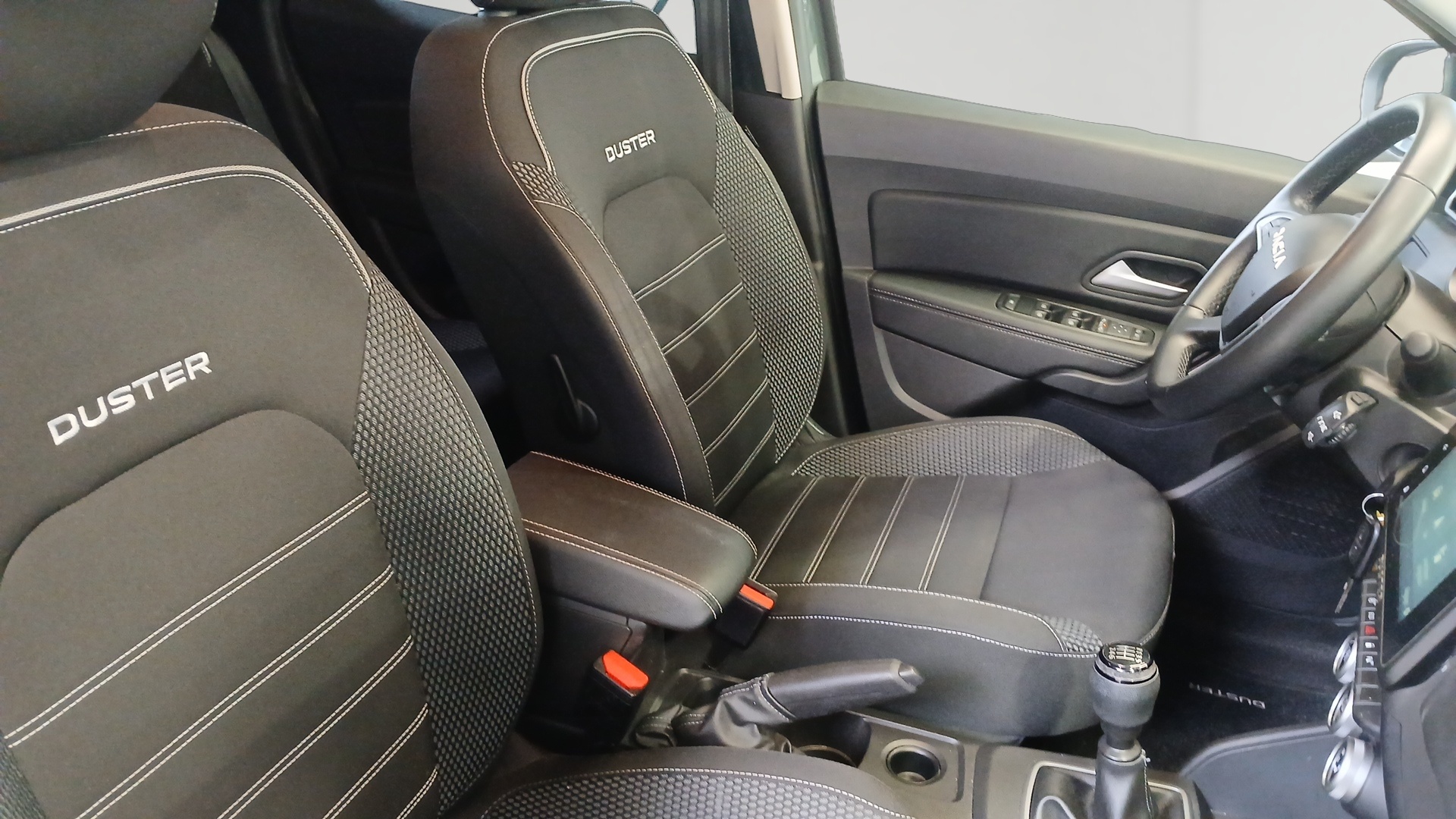 DACIA DUSTER Blue dCi 115 4x2 Journey
