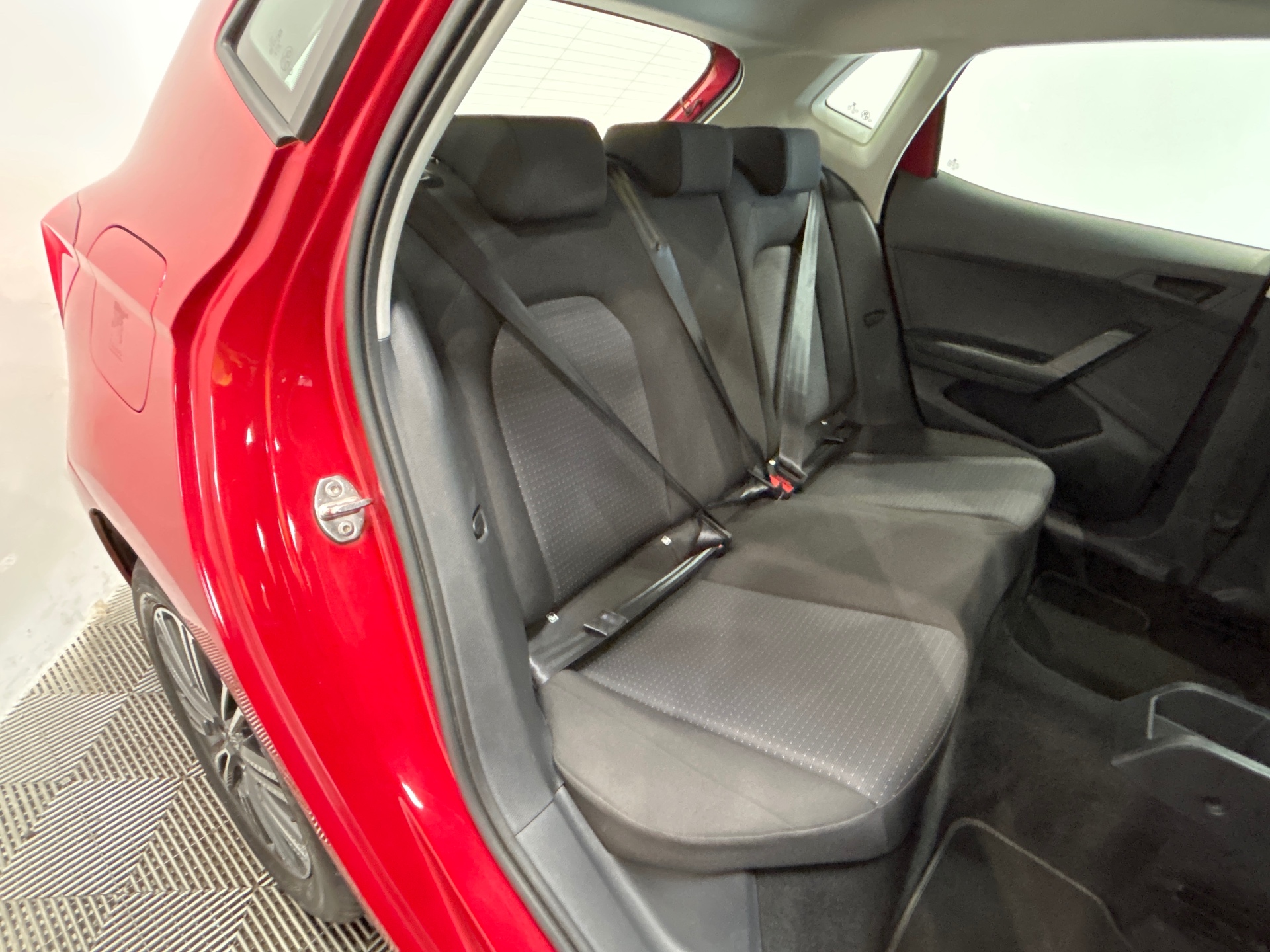 SEAT IBIZA COPA 1.0 EcoTSI 110 S&S
