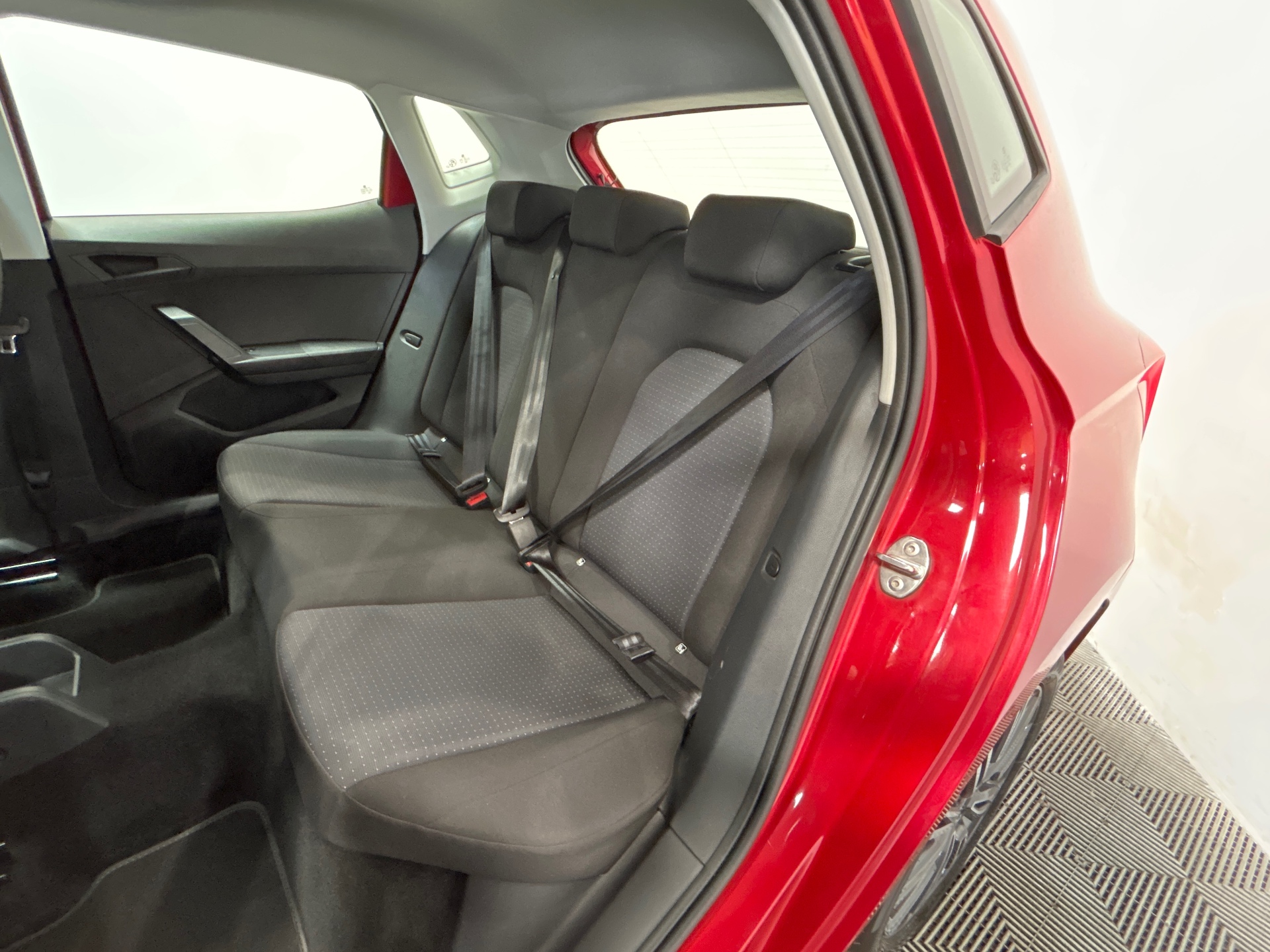 SEAT IBIZA COPA 1.0 EcoTSI 110 S&S
