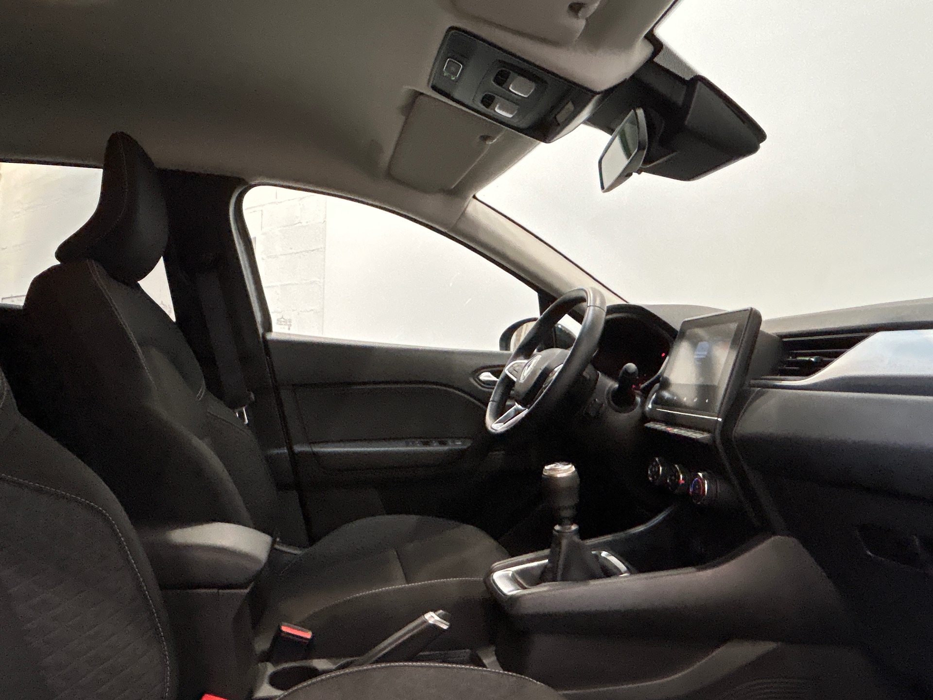 RENAULT CAPTUR evolution TCe 90