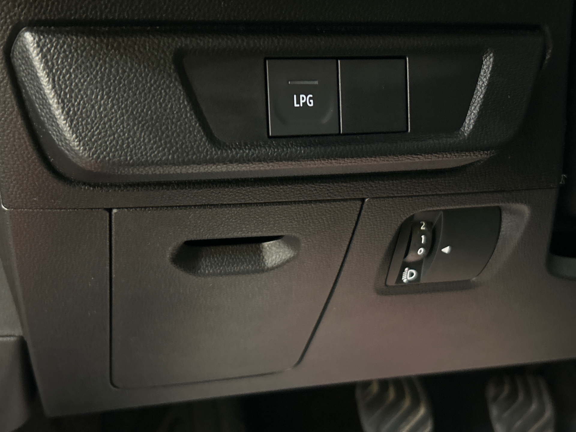 DACIA JOGGER ECO-G 100 7 places Extreme +