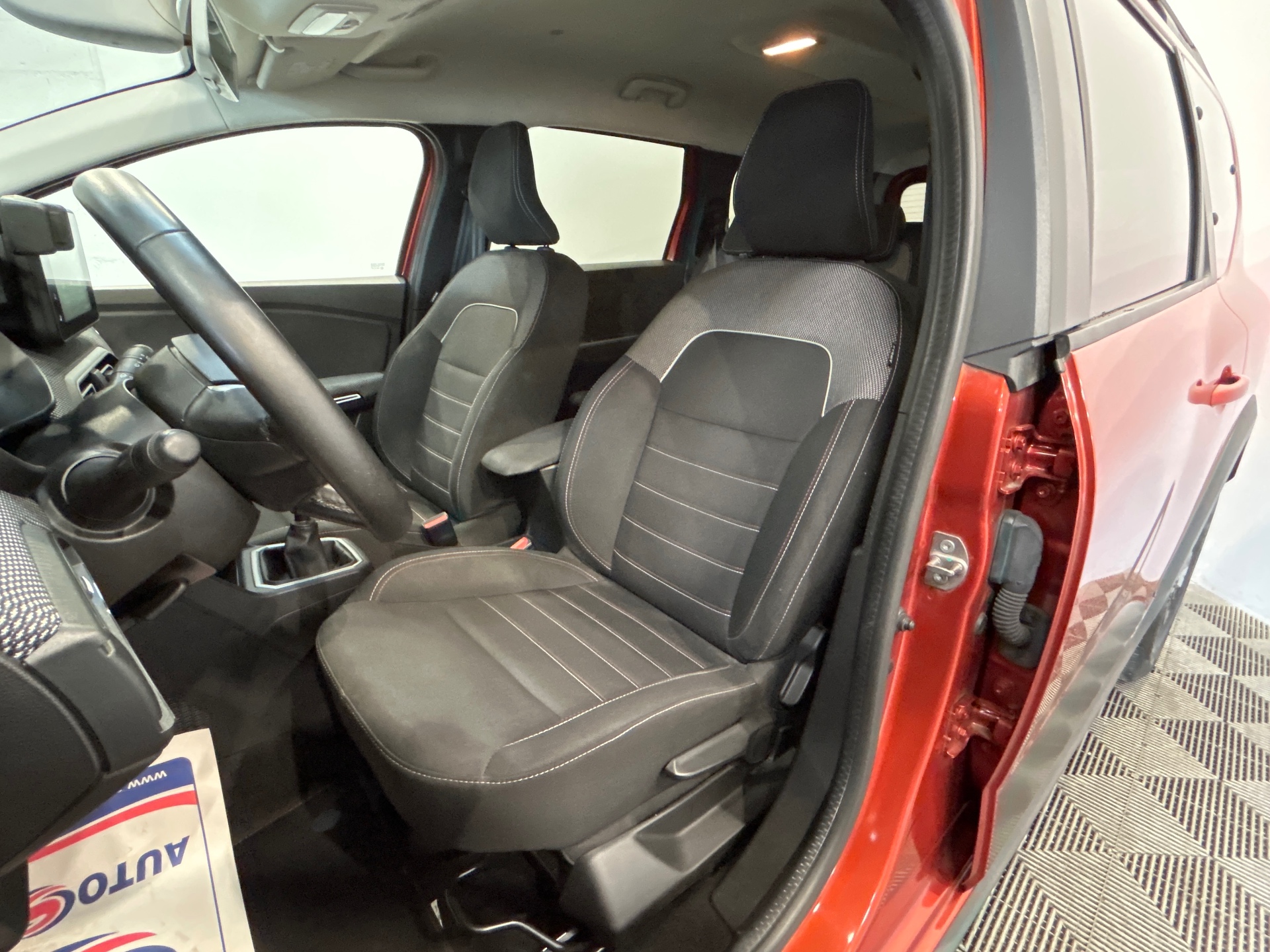 DACIA JOGGER ECO-G 100 7 places Extreme +