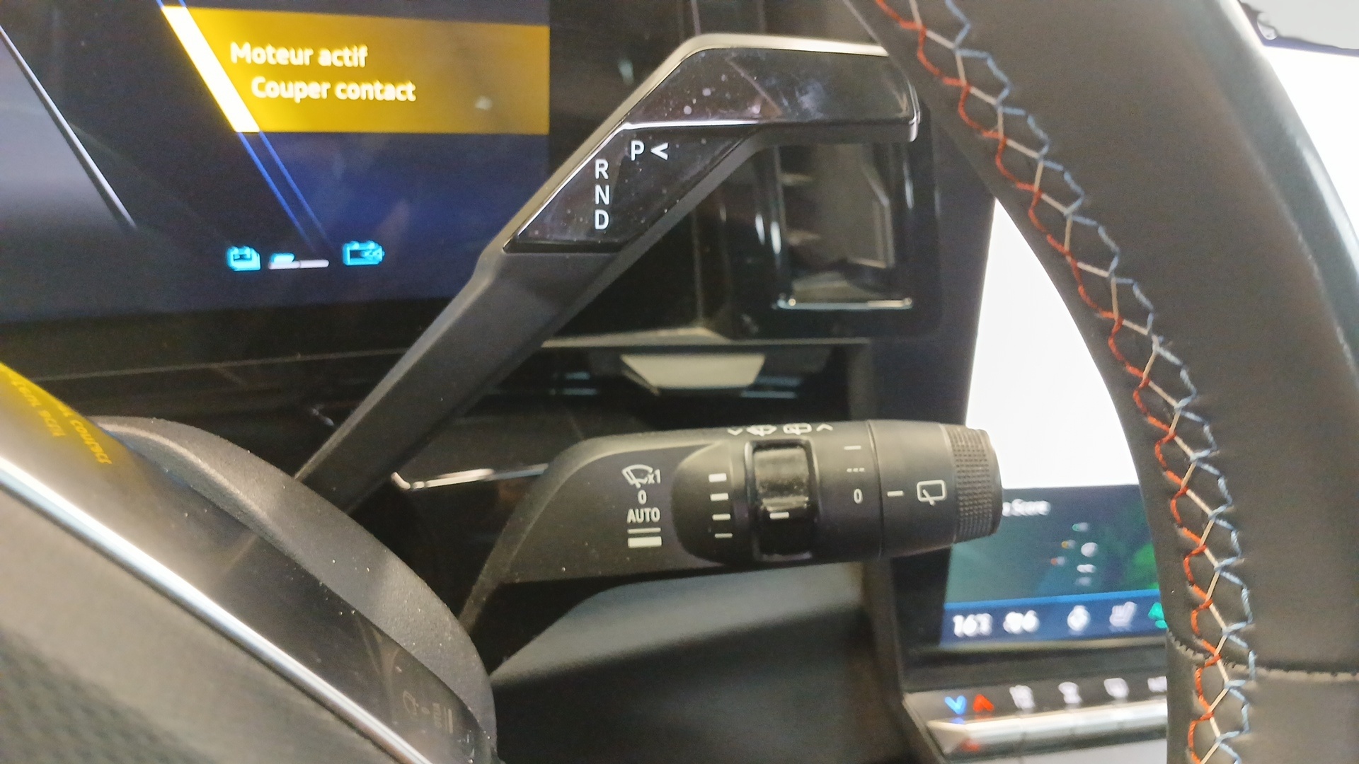RENAULT AUSTRAL E-Tech full hybrid 200 GSR2 Iconic esprit Alpine