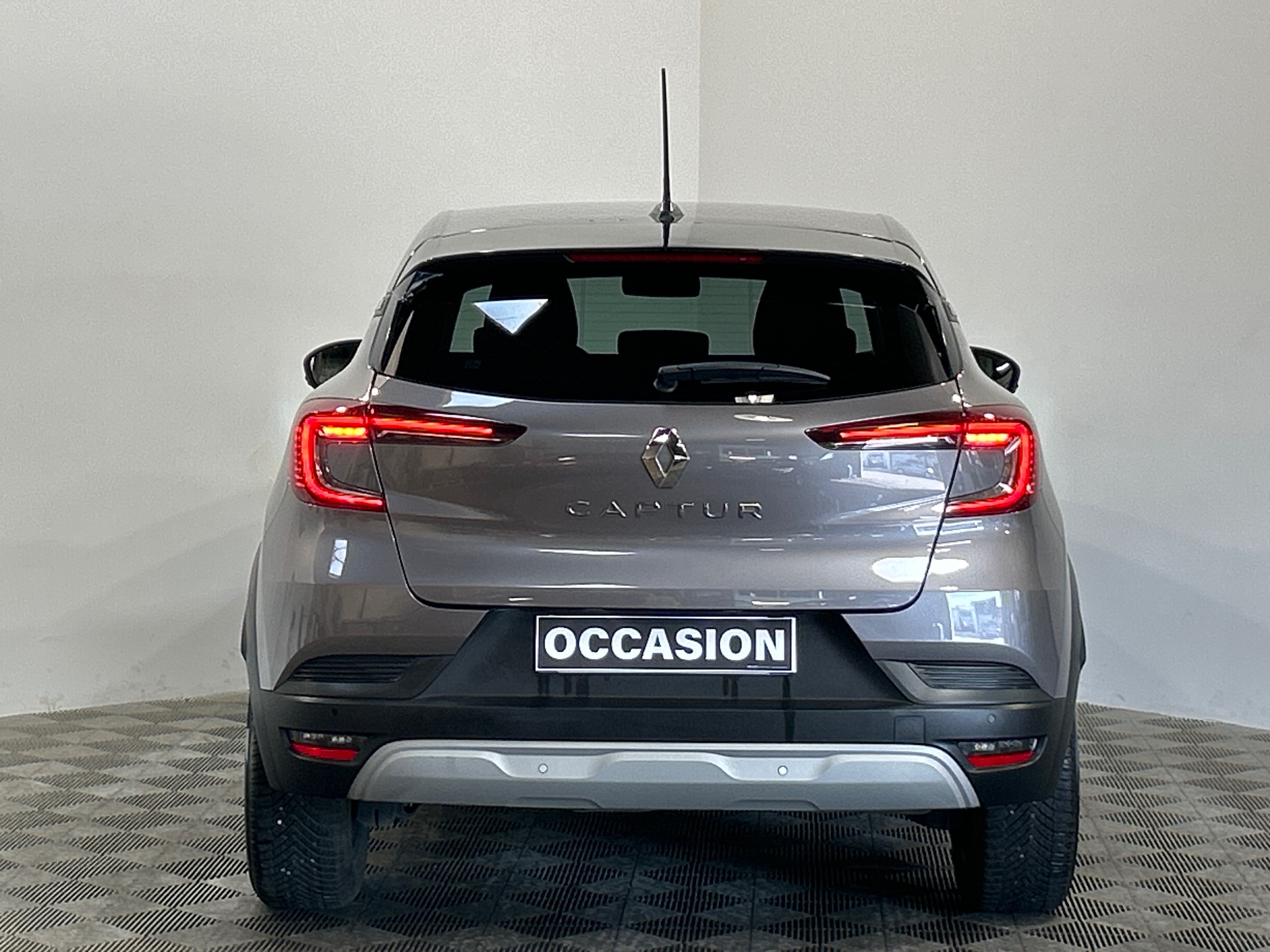 RENAULT CAPTUR evolution TCe 90