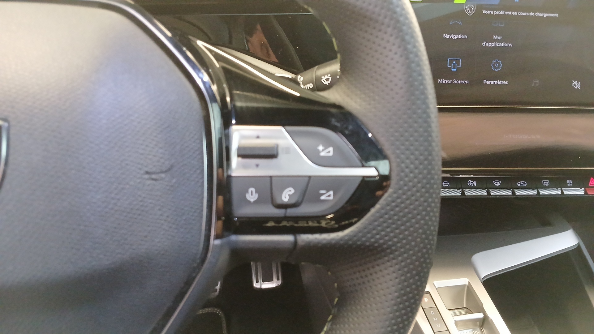 PEUGEOT 308 SW GT Hybrid 145 ch e-DCS6