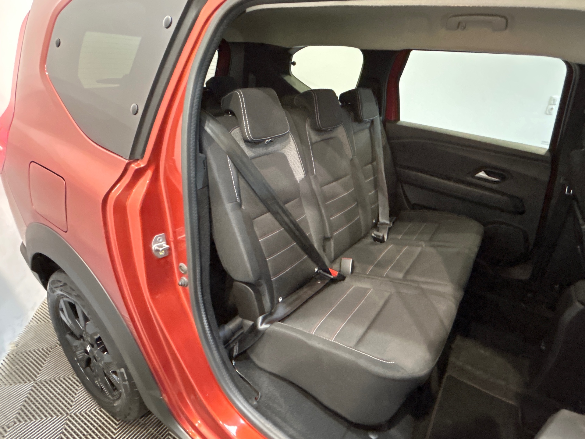 DACIA JOGGER ECO-G 100 7 places Extreme +