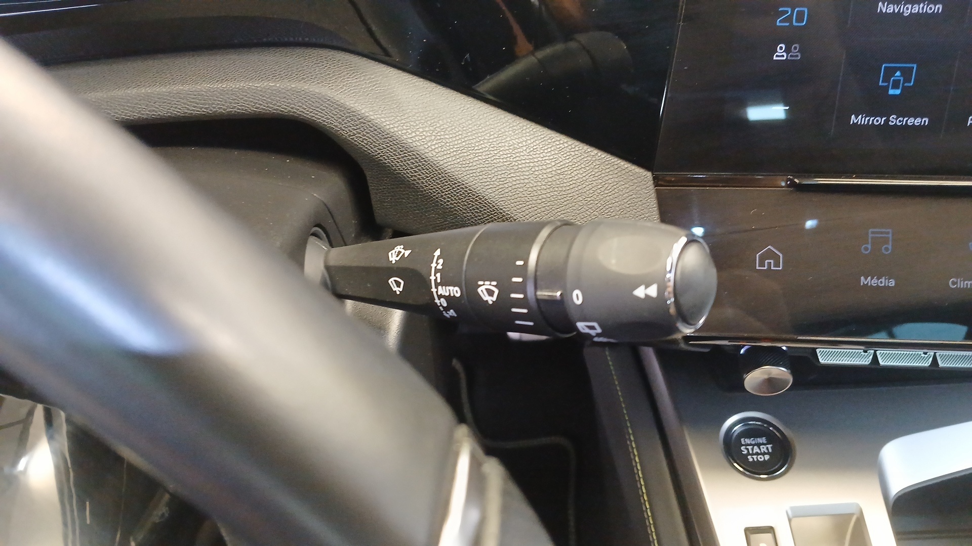 PEUGEOT 308 SW GT Hybrid 145 ch e-DCS6