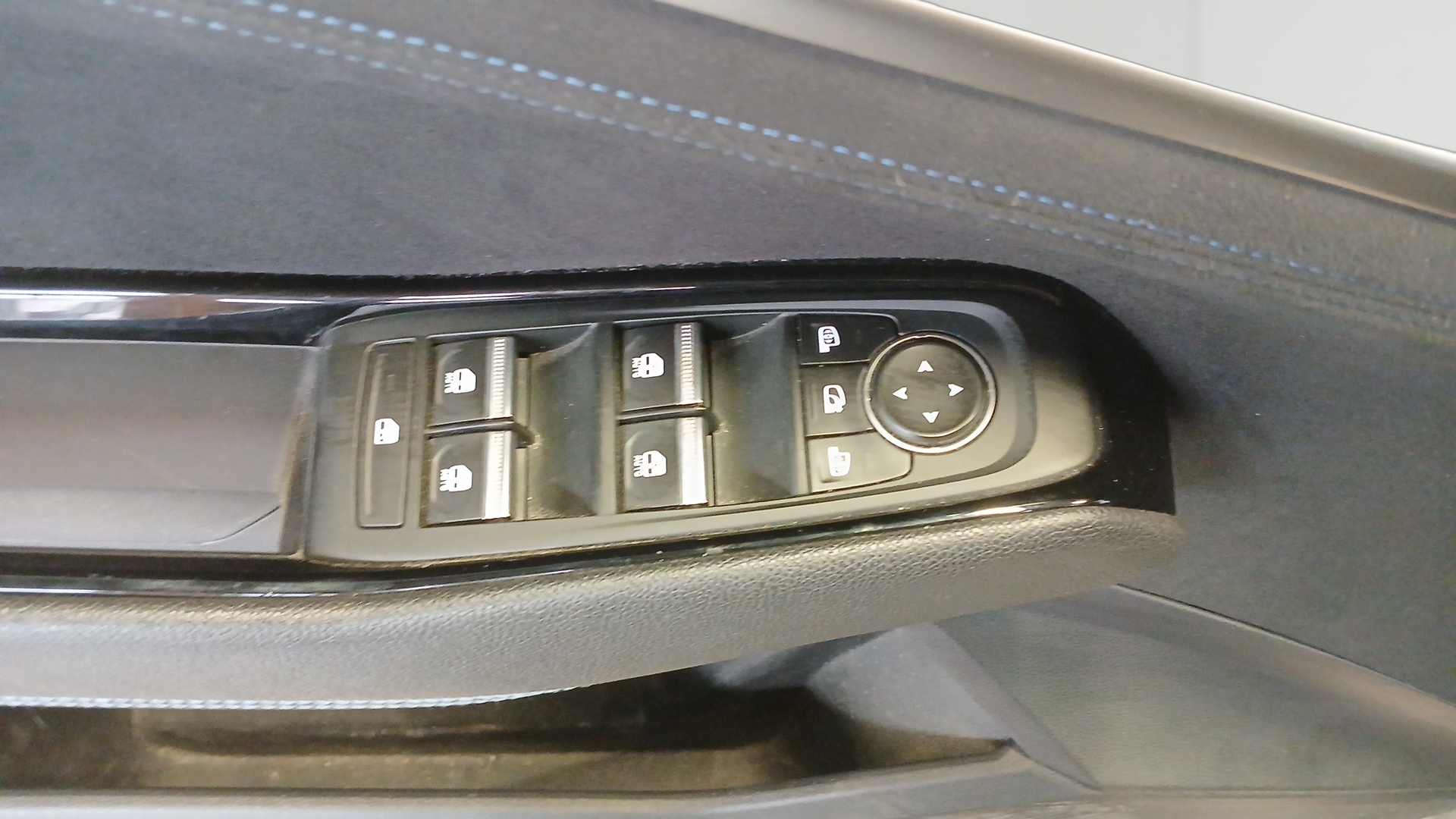 RENAULT AUSTRAL E-Tech full hybrid 200 GSR2 Iconic esprit Alpine