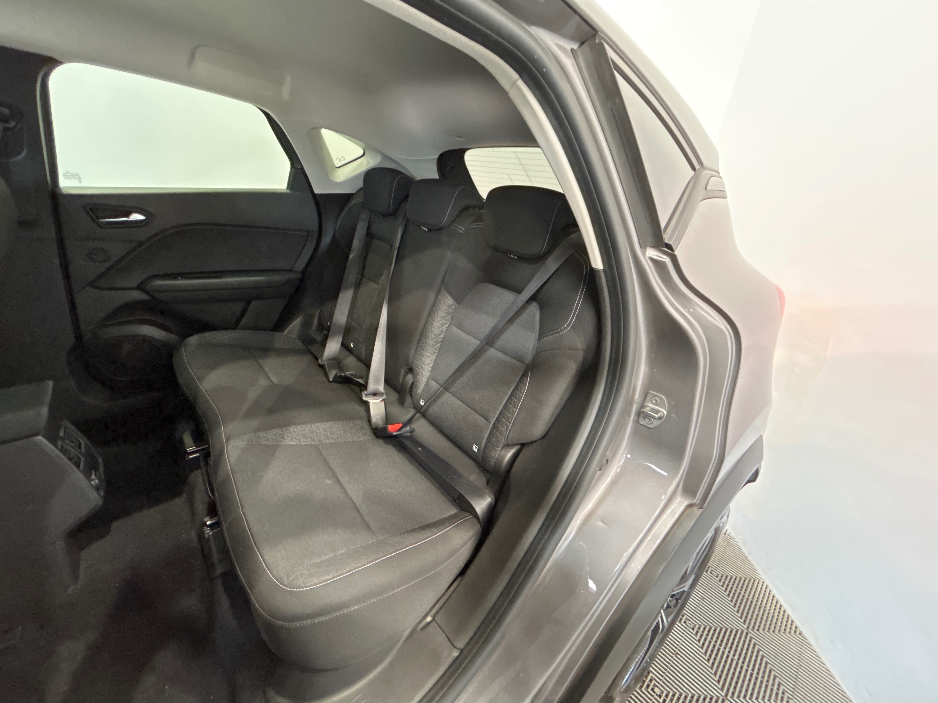 RENAULT CAPTUR evolution TCe 90