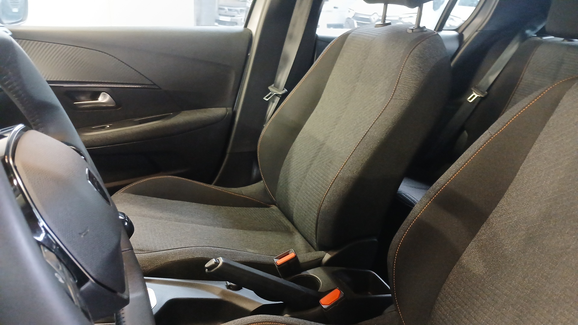PEUGEOT 208 Style 100 ch BVM6