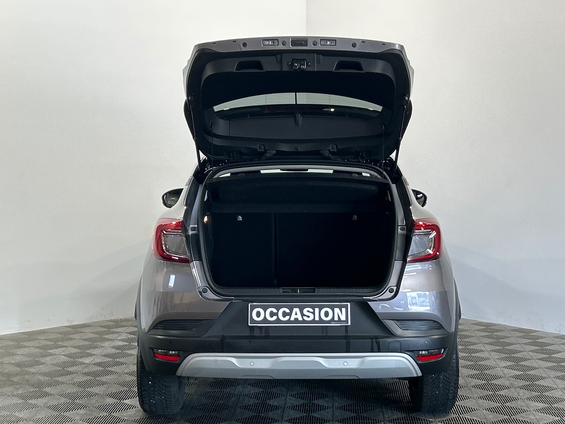 RENAULT CAPTUR evolution TCe 90