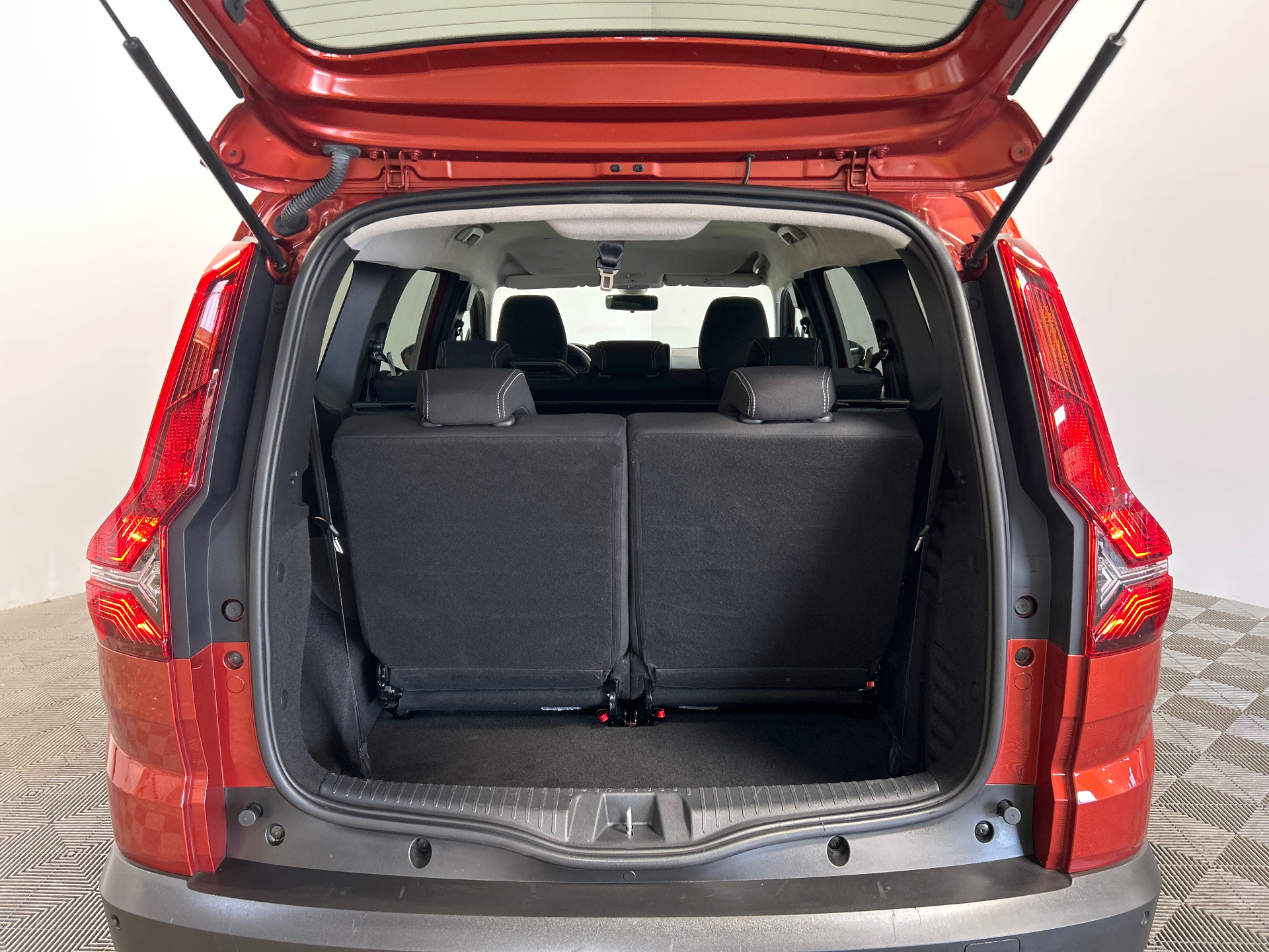 DACIA JOGGER ECO-G 100 7 places Extreme +