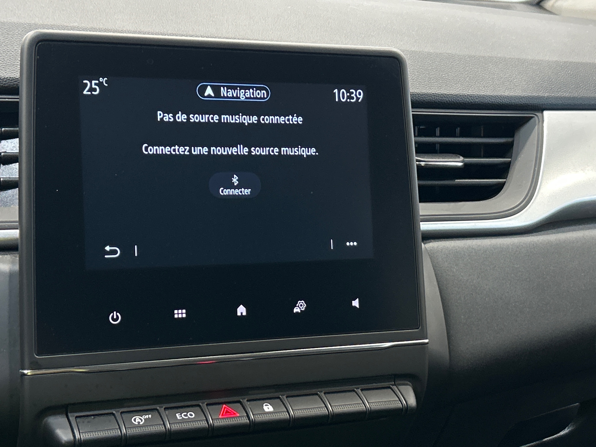 RENAULT CAPTUR evolution TCe 90
