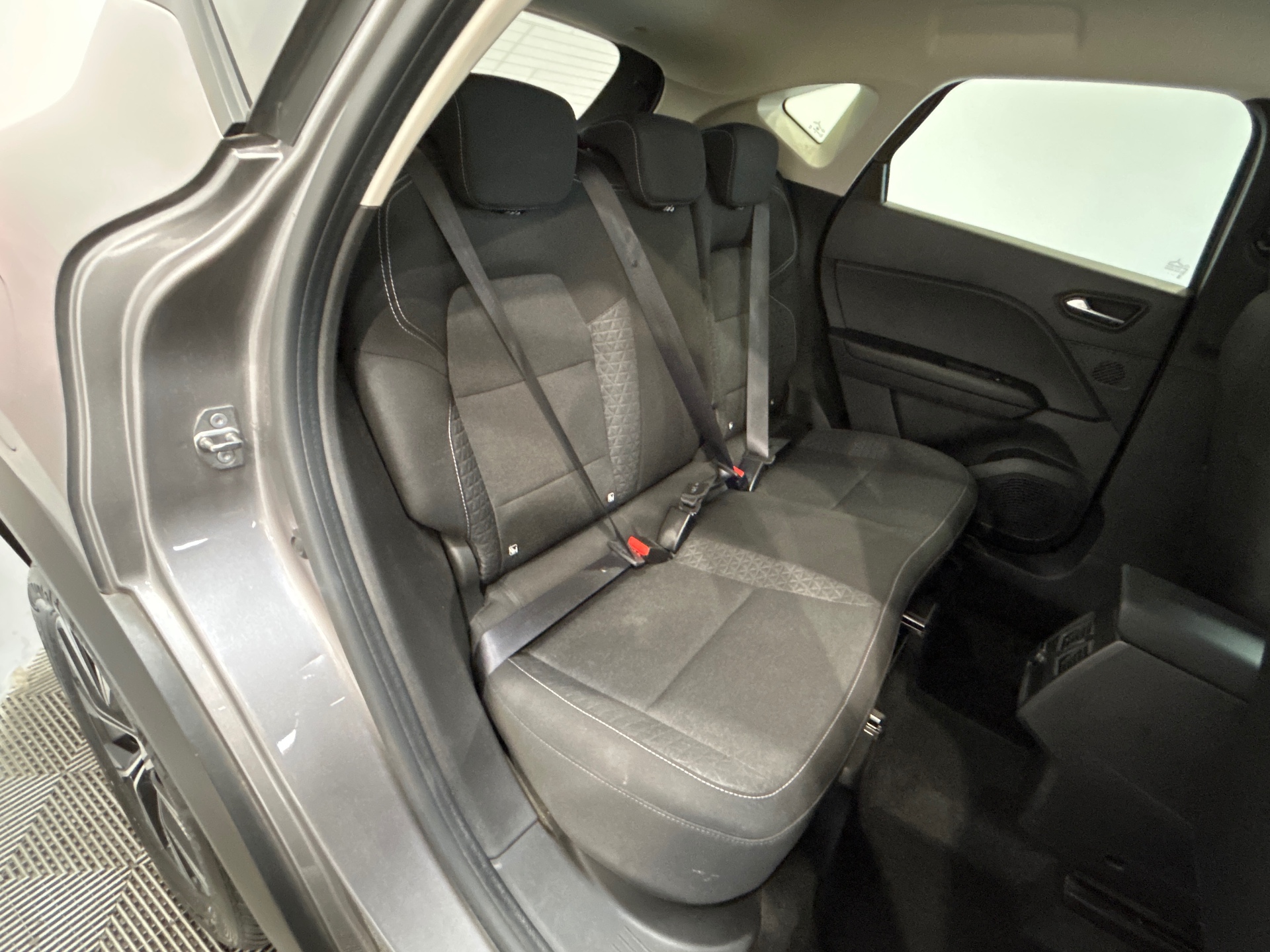 RENAULT CAPTUR evolution TCe 90