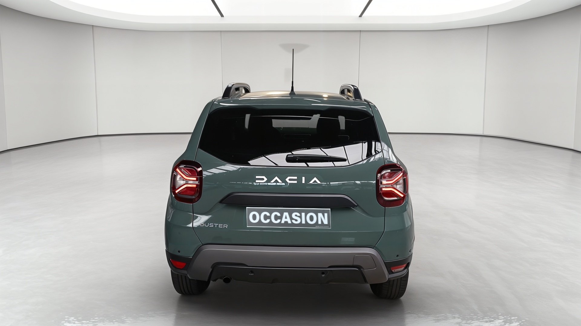 DACIA DUSTER Blue dCi 115 4x2 Journey