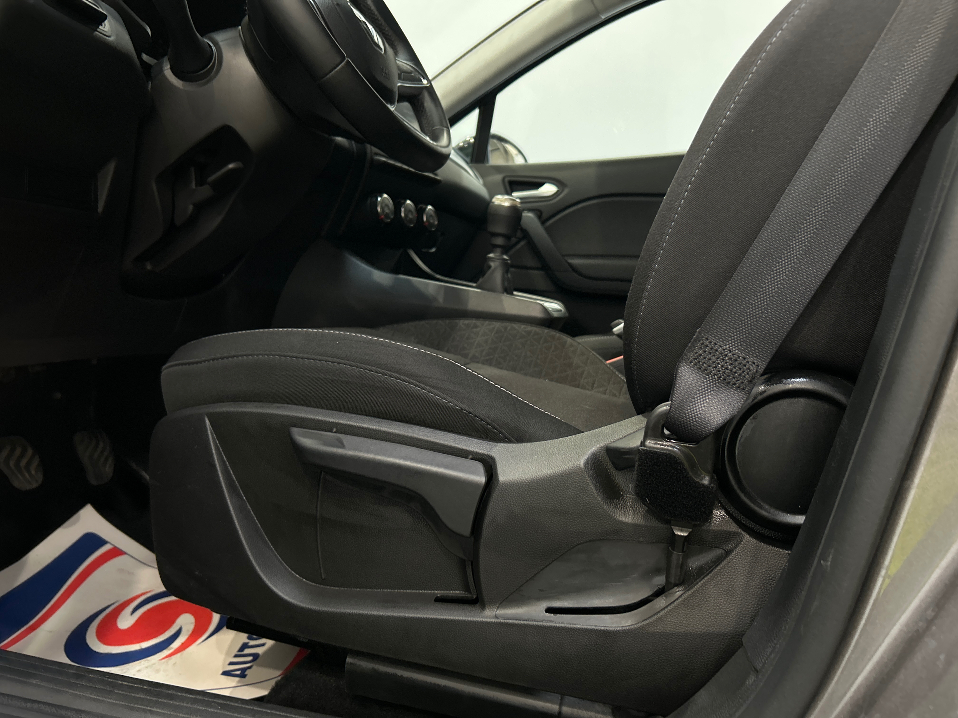 RENAULT CAPTUR evolution TCe 90