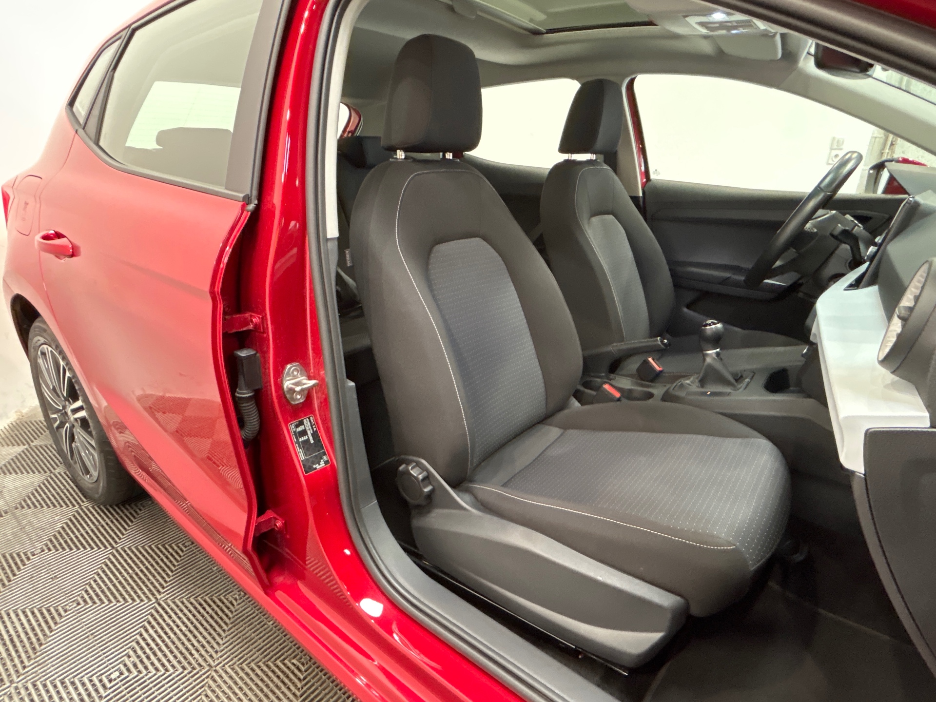 SEAT IBIZA COPA 1.0 EcoTSI 110 S&S