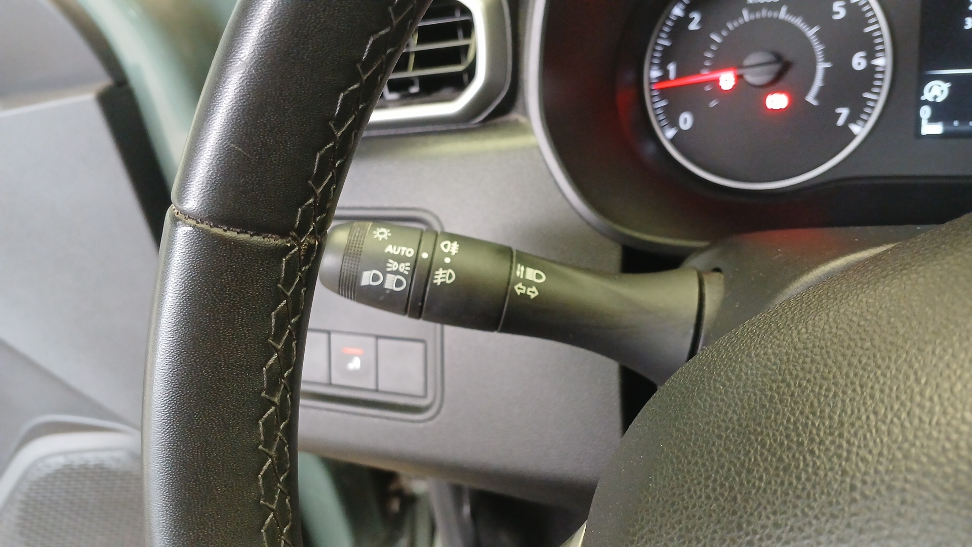DACIA DUSTER Blue dCi 115 4x2 Journey