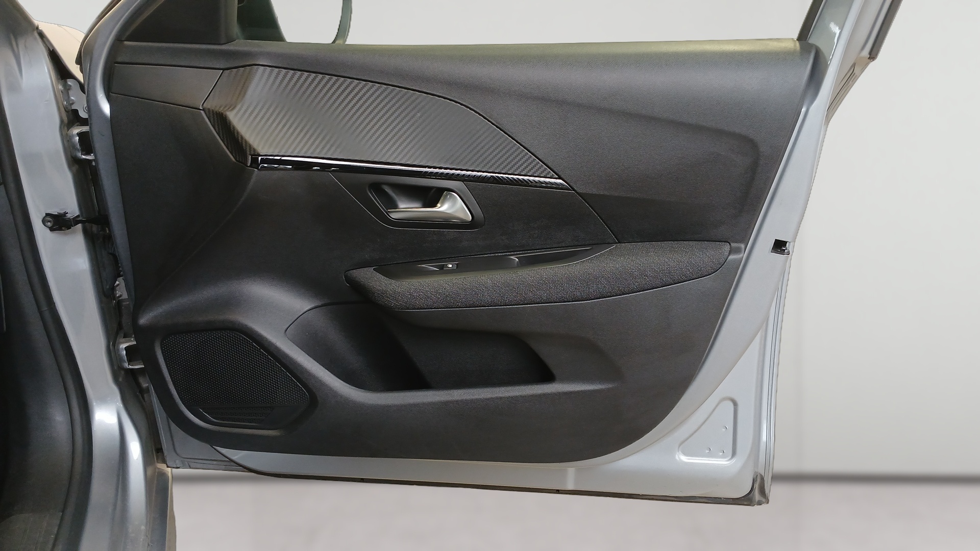 PEUGEOT 208 Style 100 ch BVM6