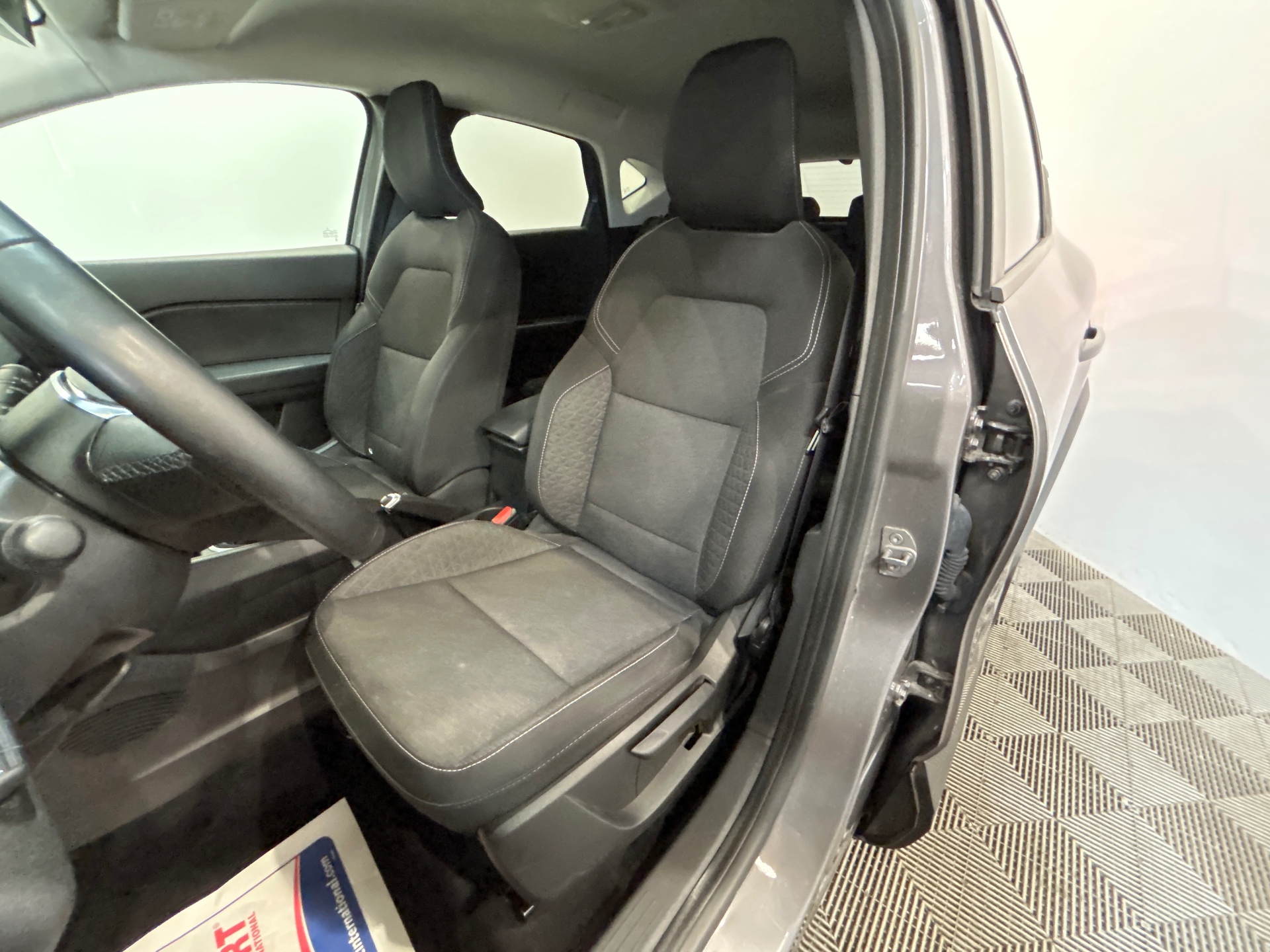RENAULT CAPTUR evolution TCe 90