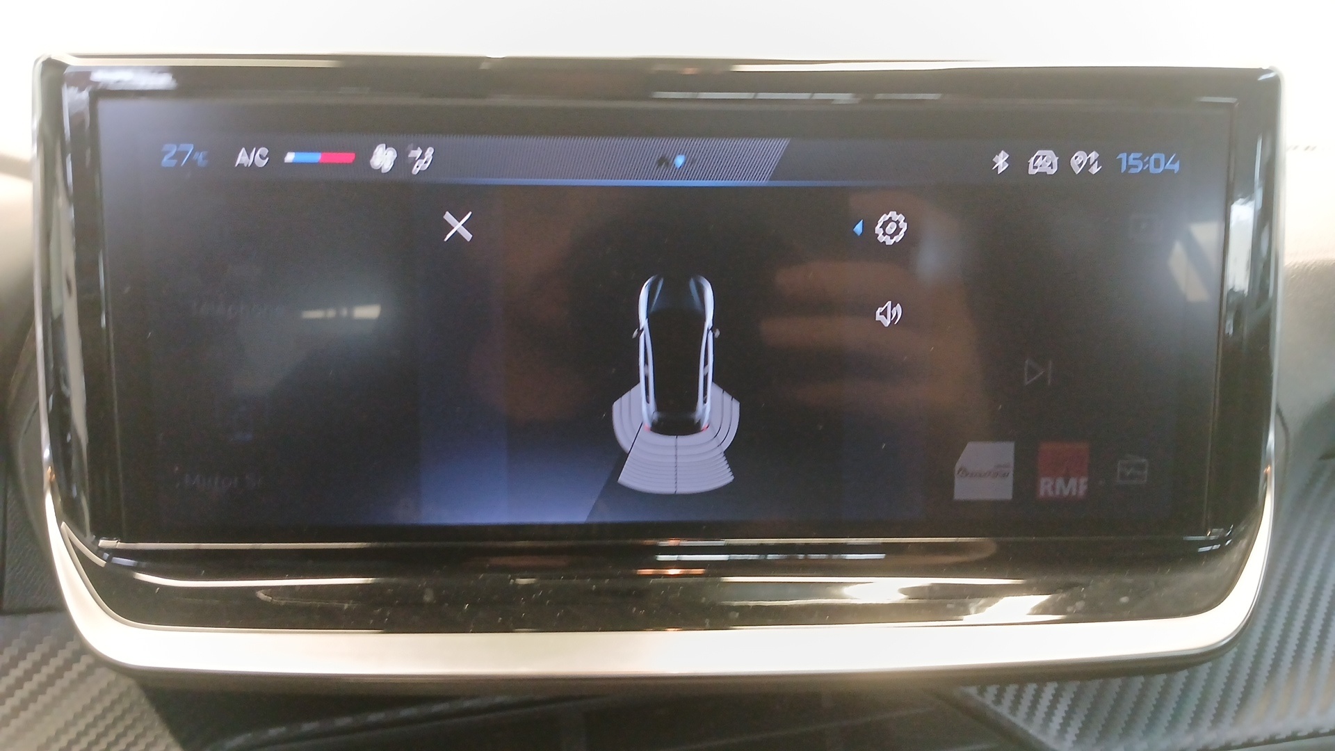 PEUGEOT 208 Style 100 ch BVM6